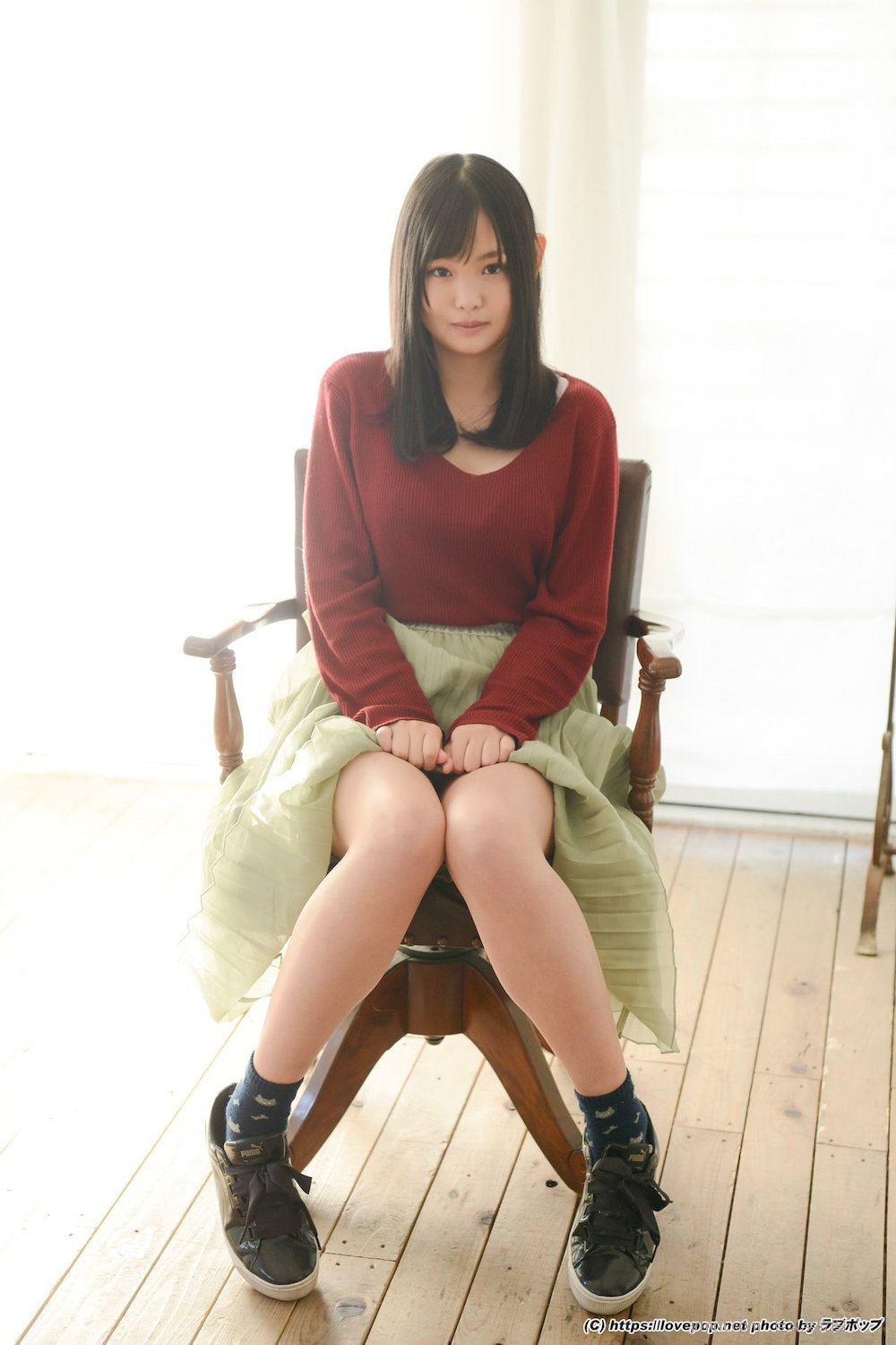 Hikaru Matsumoto  Photoset [պLOVEPOPӰ] 1/71P ɱҤ 9ҳ 