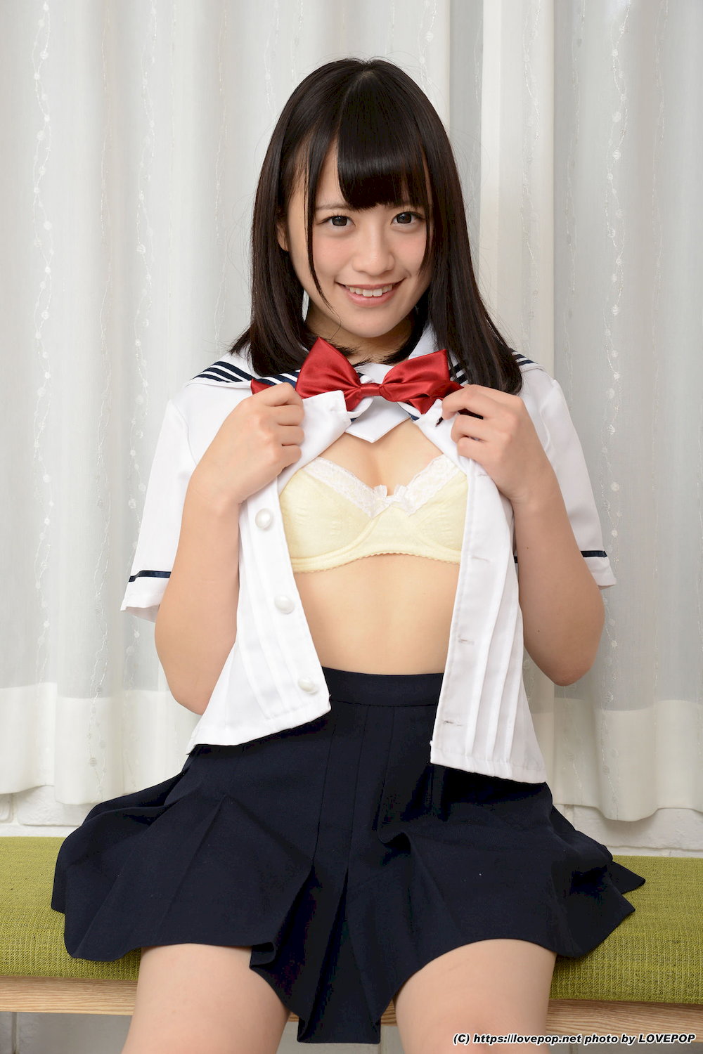 ~¤⤨ Moe [պLOVEPOPӰ] Photoset Haduki 5/68P  13ҳ 