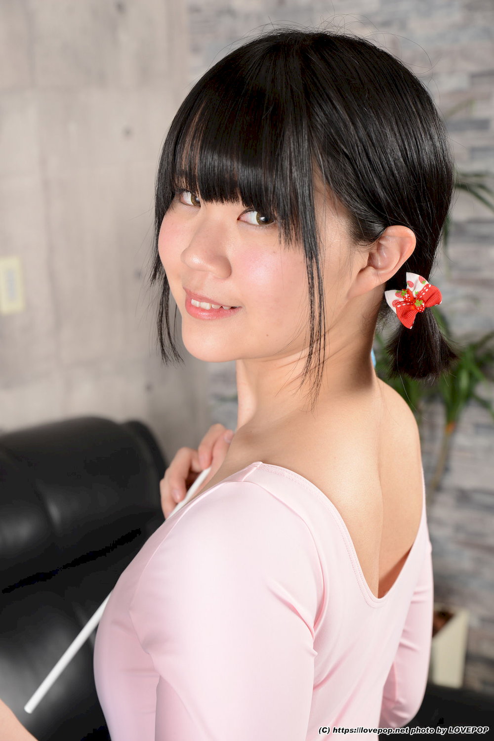 ɭҤʤ Hinata Perfect [պLOVEPOPӰ] PPV/91P bodyuits uzumori ߻ 1ҳ 