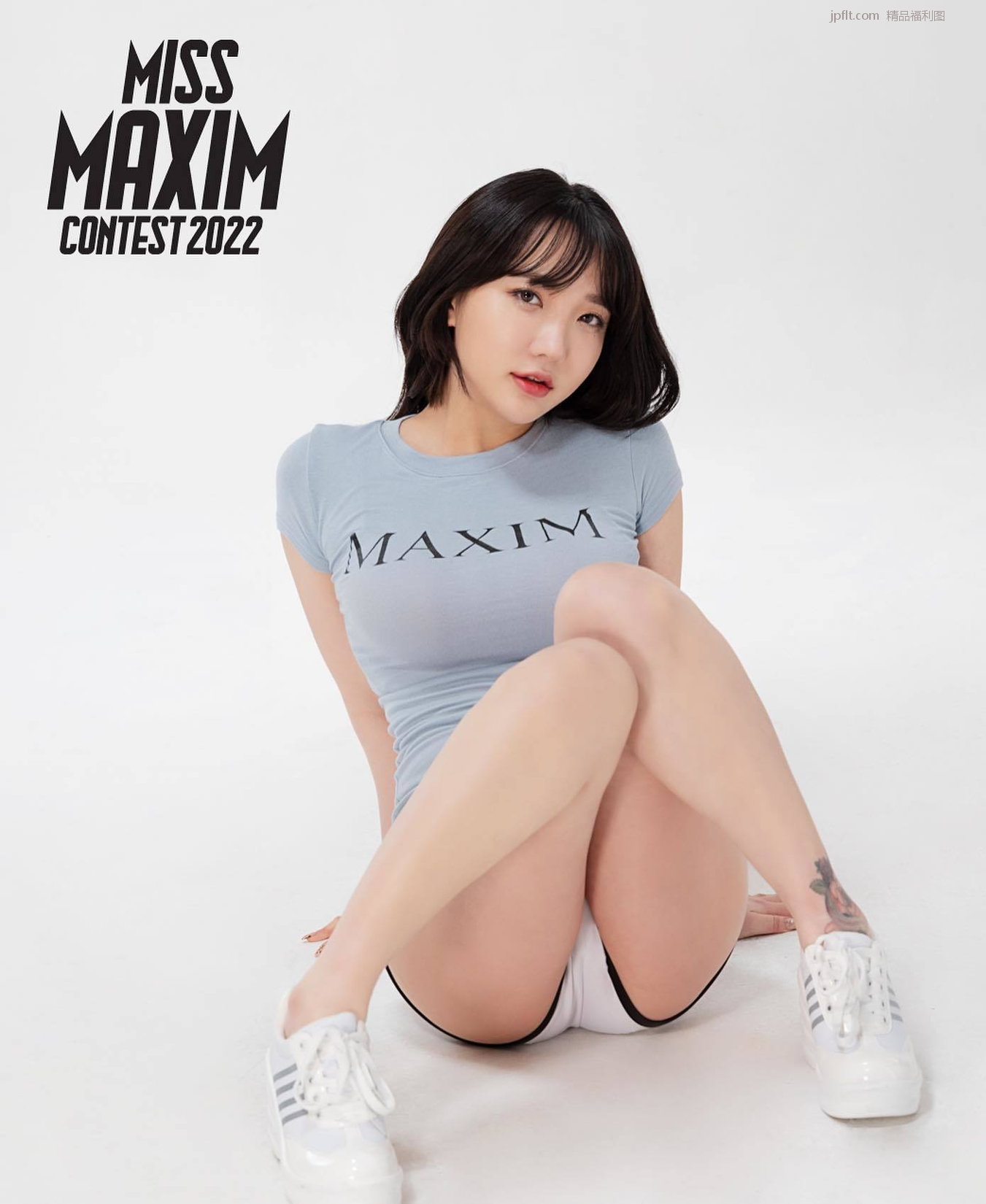 miss ˵ٷͬѧ  [Coser ] 2022/17P  ͬѧ@SonYeEun(ն) maxim contest 3ҳ 