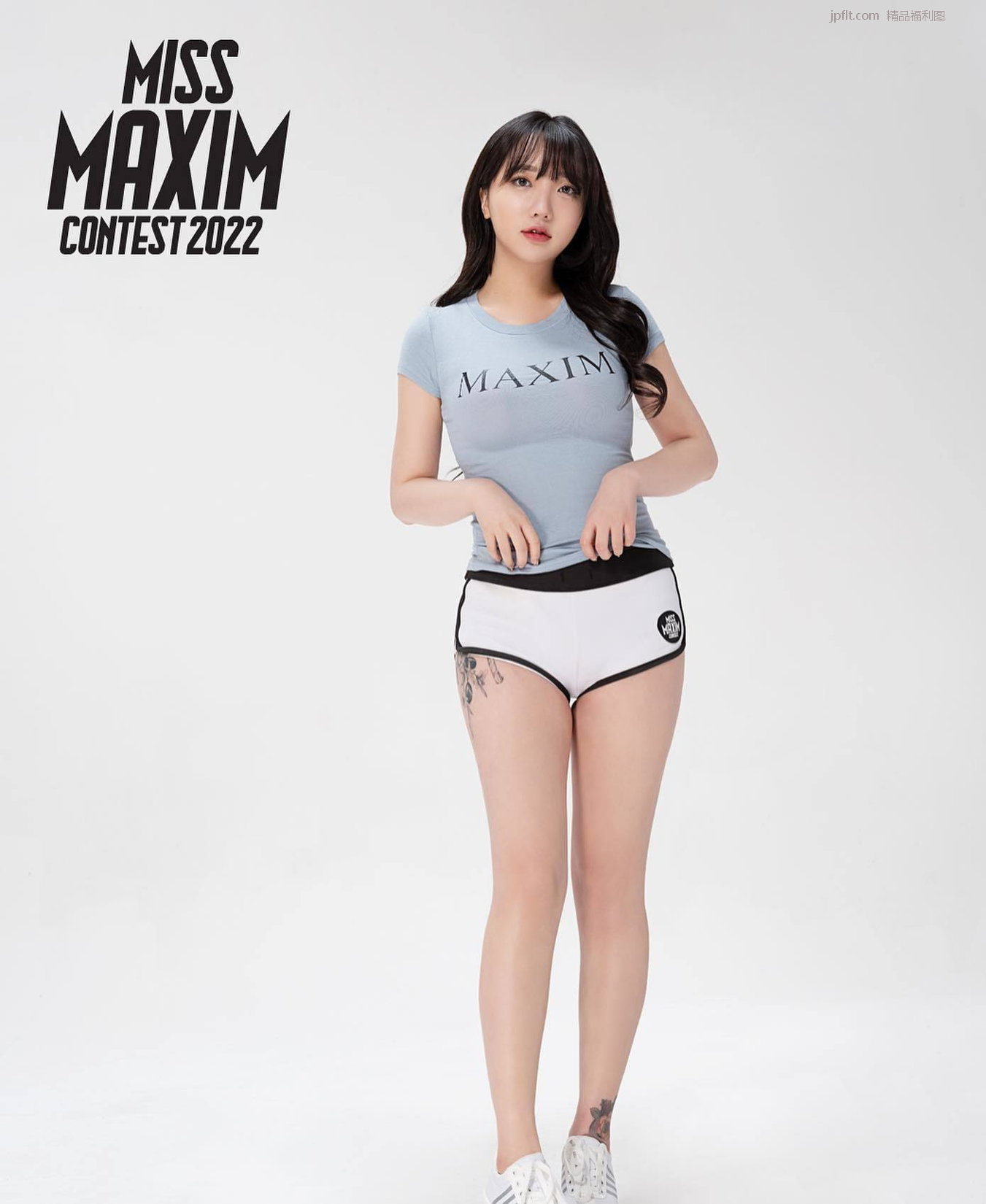 miss ˵ٷͬѧ  [Coser ] 2022/17P  ͬѧ@SonYeEun(ն) maxim contest 3ҳ 