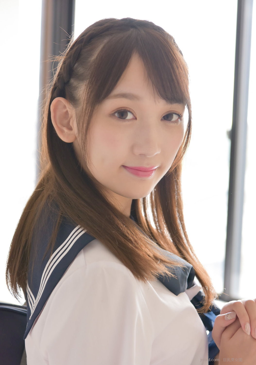 Nanase ߾ϸ Photoset 6/70P ߞᤤ Mei [պLOVEPOPд] 1ҳ 