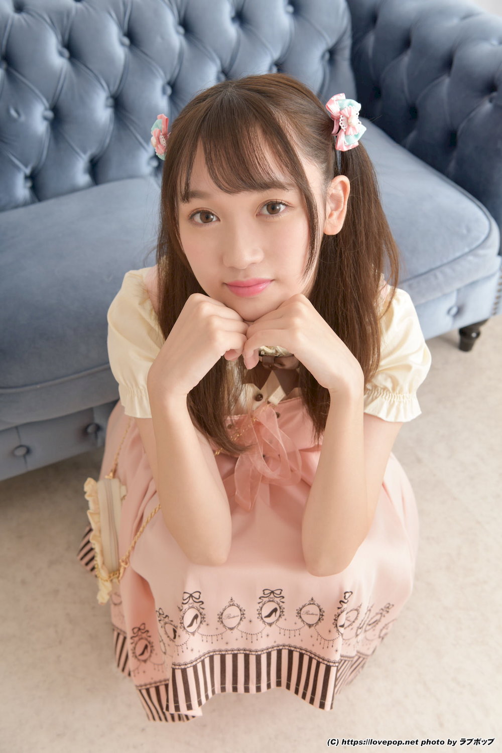 [պLOVEPOPӰ] Photoset Nanase ߞᤤ 3/63P Mei Ʒ 7ҳ 