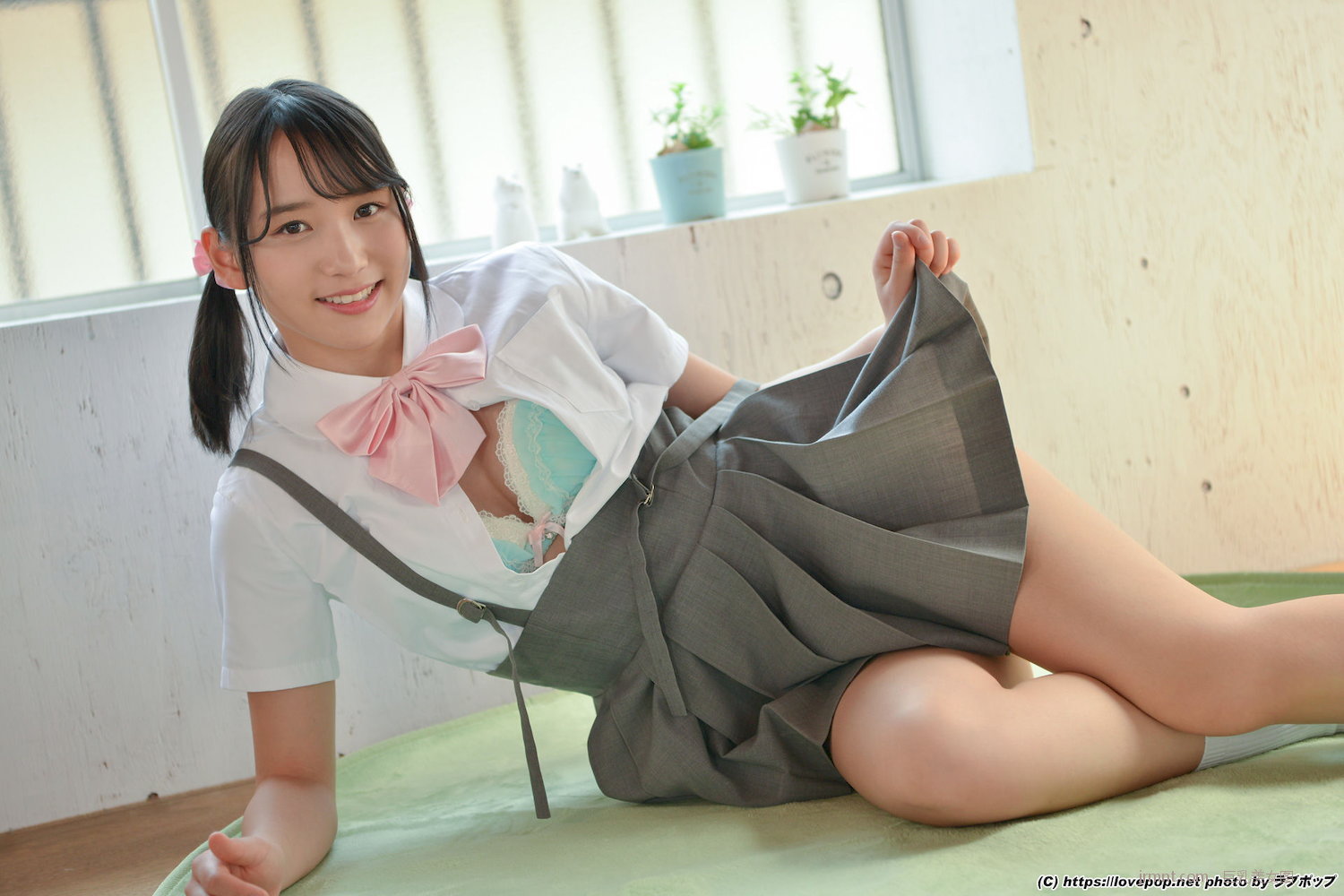 Amaha 7/70P  Narumi [պLOVEPOPӰ]  Photoset 5ҳ 