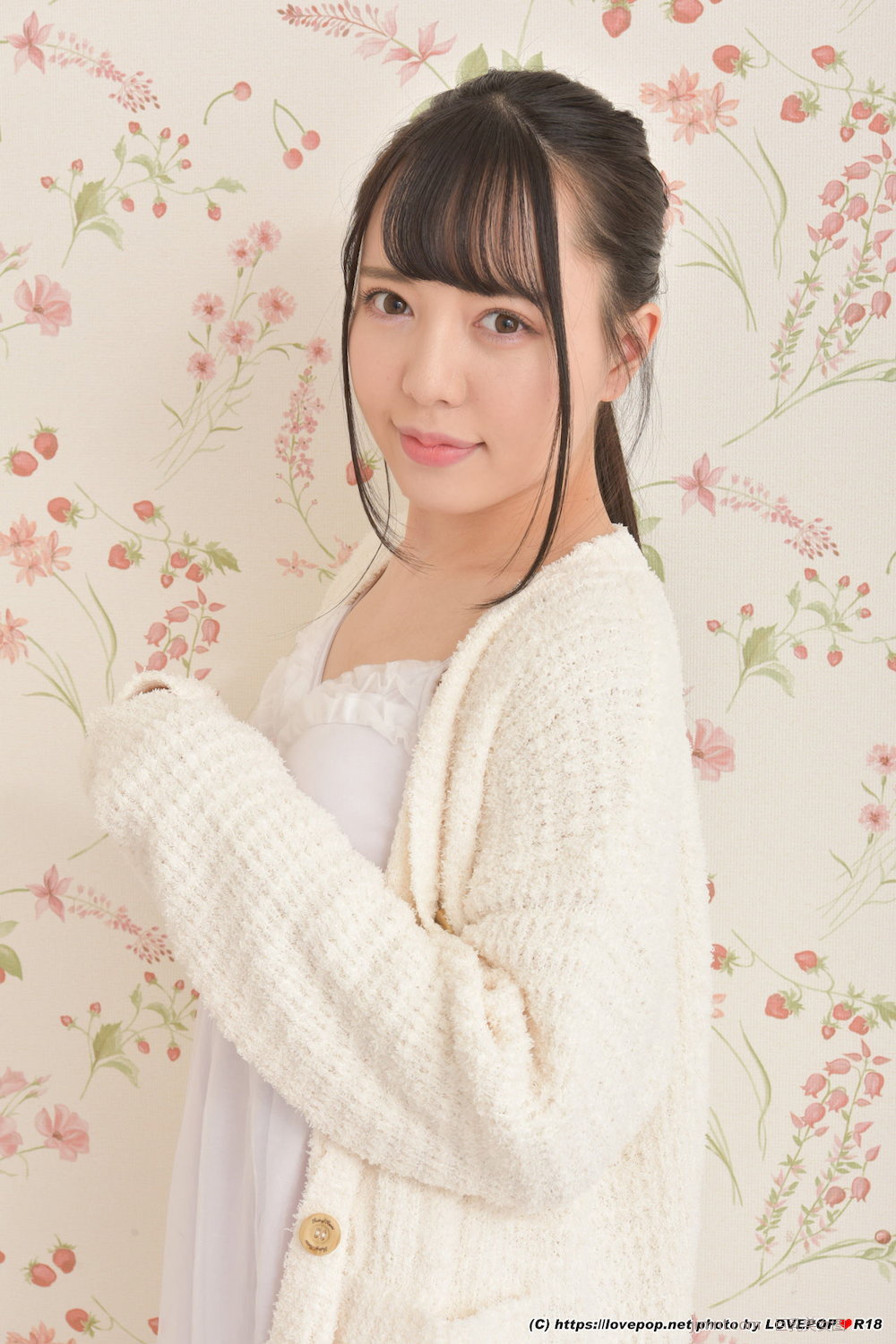 hizuki դ Photoset Asahi ߾ϸ 4/63P [պLOVEPOPͼ] 5ҳ 