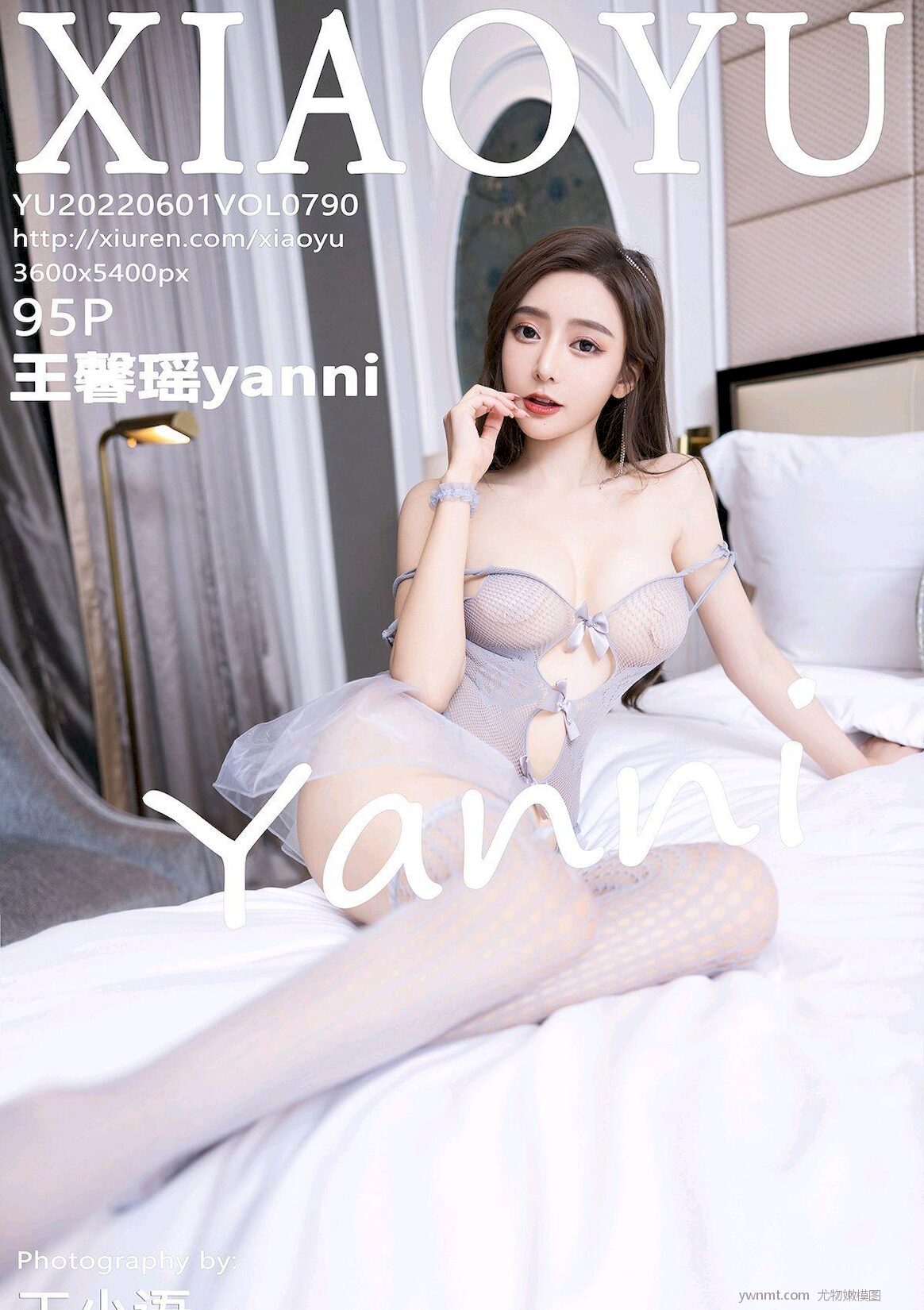 VOL.790 Լ @ģ [XIAOYUӰ] ɫ͸  ع @ܰyanni Ȼд ˿ 1ҳ 