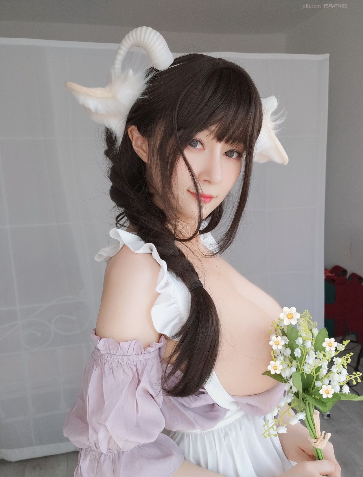 [Coser ] @ ɫ˿öŮӶ/156P CoserƯС 20ҳ 