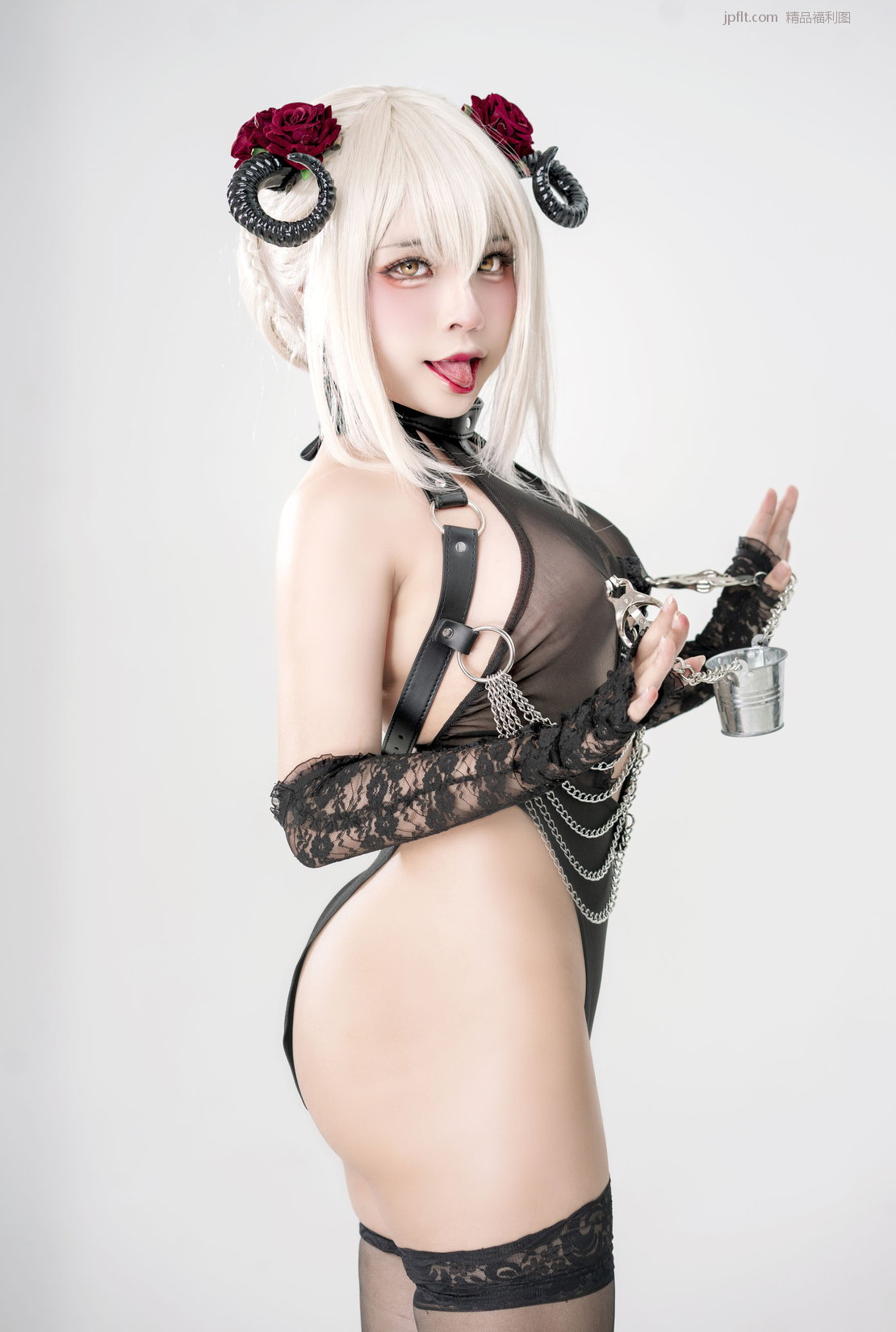 aber devil/20P  [Coser the Alter ɫ˿Ի ] ayo Momo 1ҳ 