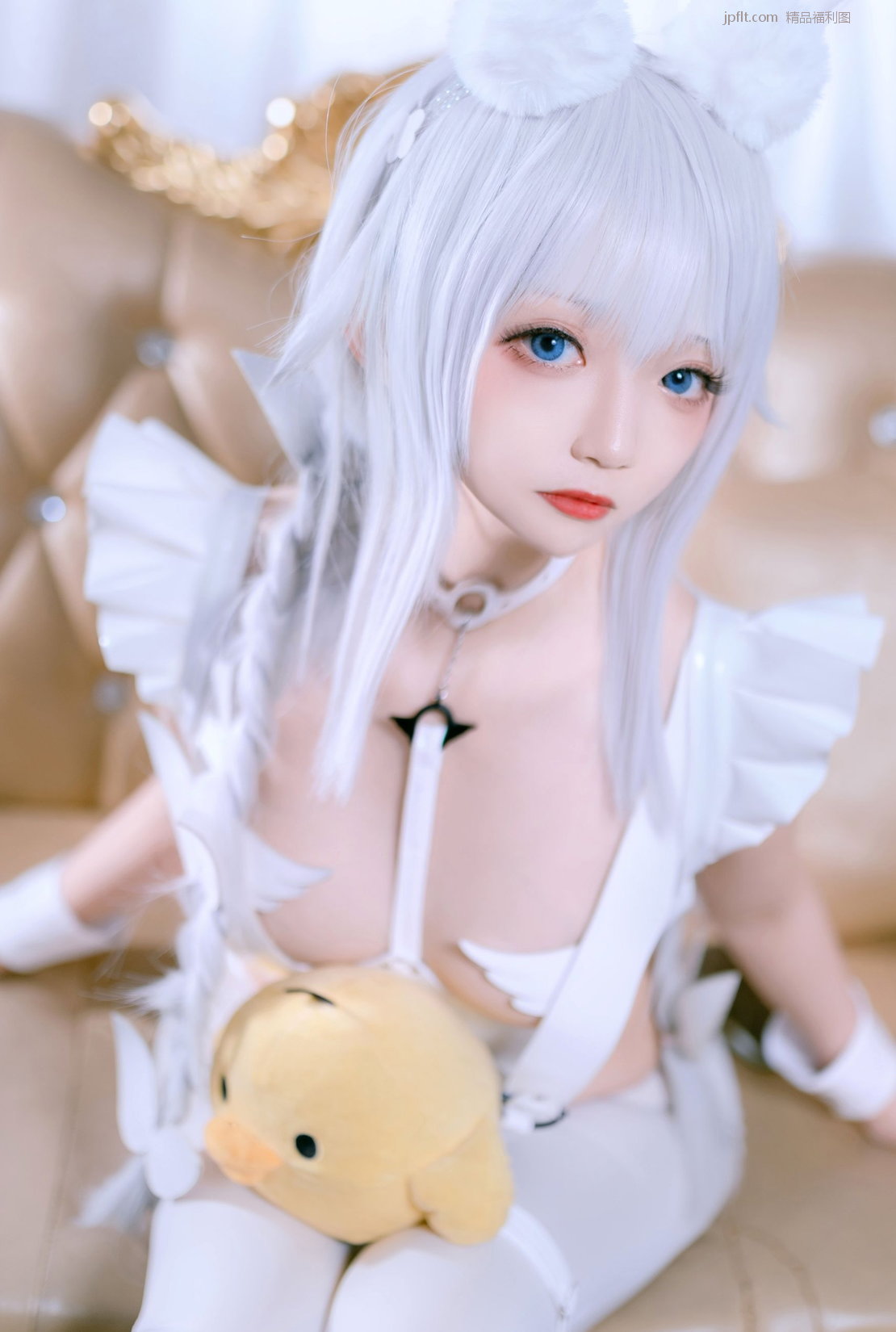 СҰµع [Coser 񶾰/13P ] 3ҳ 