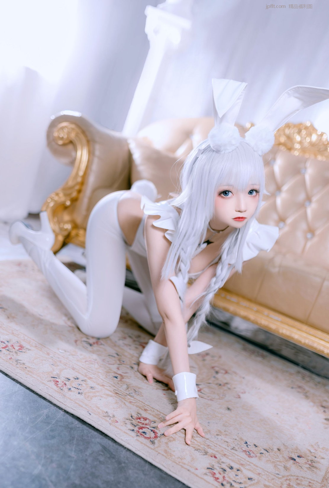 СҰµع [Coser 񶾰/13P ] 3ҳ 