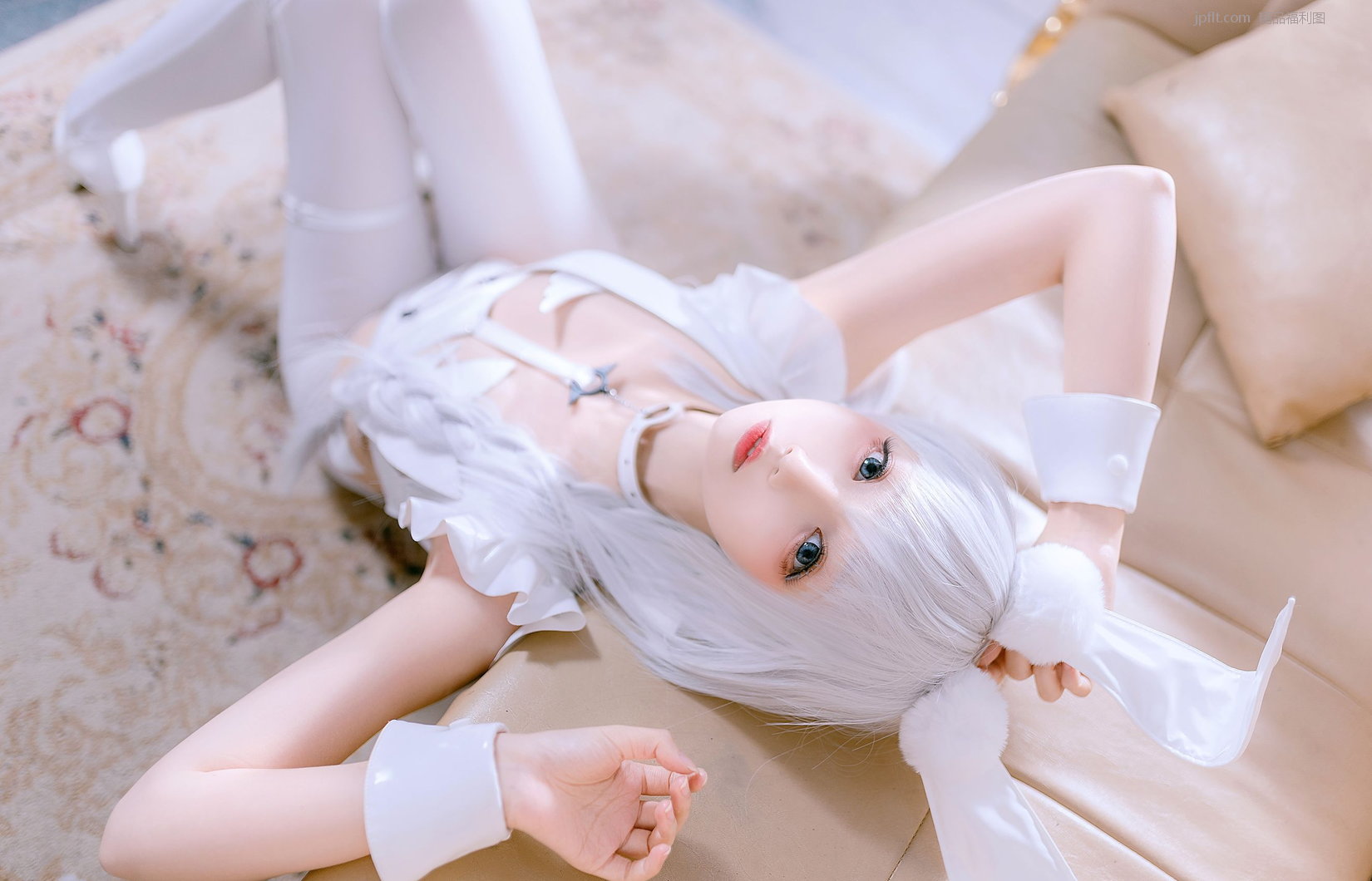 񶾰/13P СҰµع [Coser ] 1ҳ 