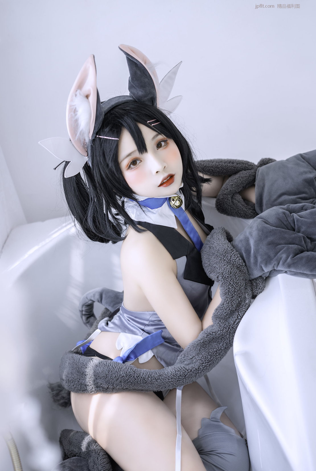 FATE 󲨺 [Coser  Ů ayo Miyu Edelfelt @ͼ ] Beast Ver/16P Momo 3ҳ 