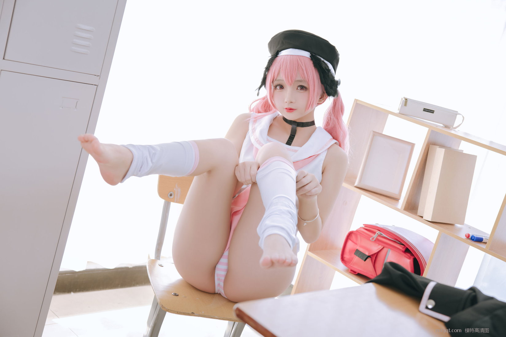 Cosplayν ] ½С/147P [Coser 11ҳ 