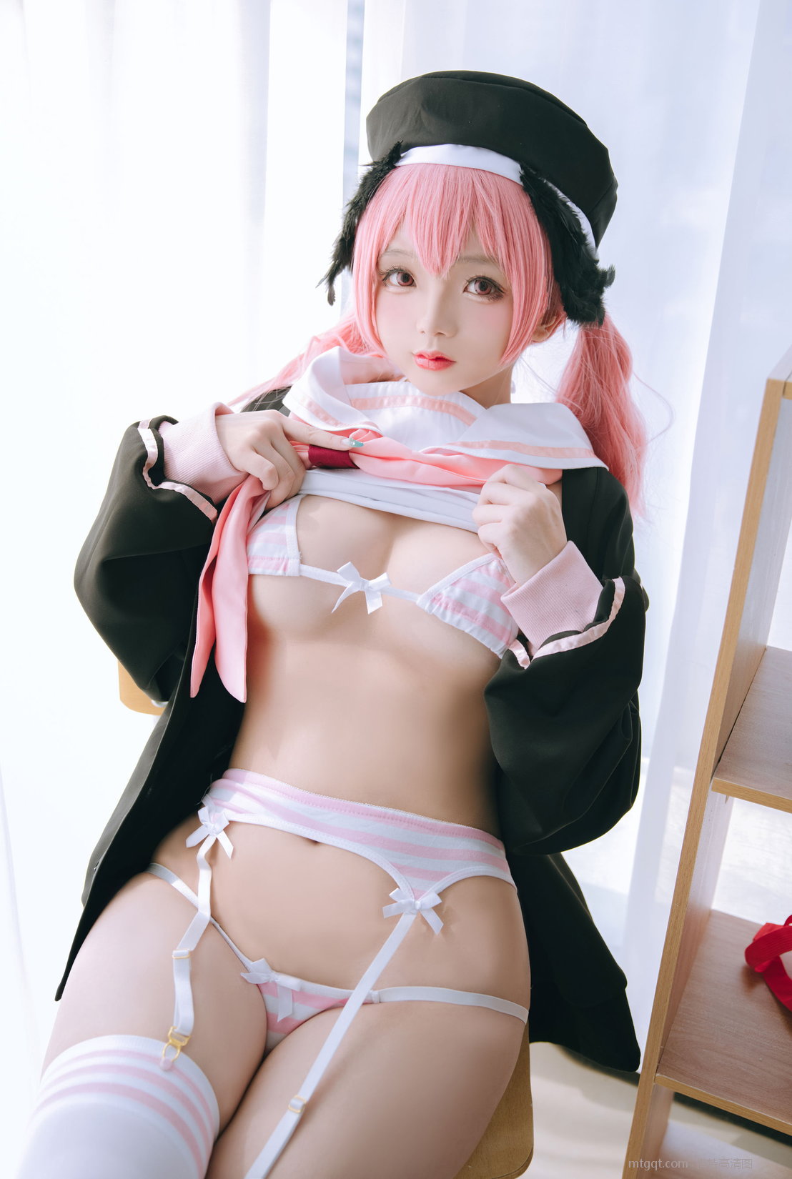 Cosplayν ] ½С/147P [Coser 11ҳ 