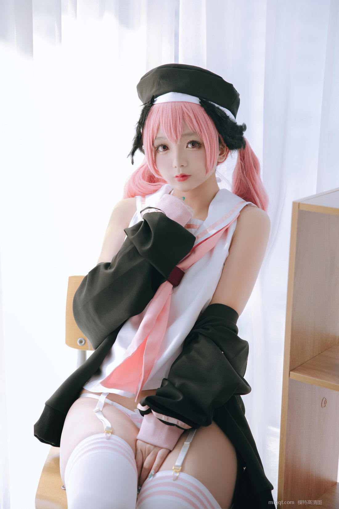 Cosplayν ] ½С/147P [Coser 11ҳ 