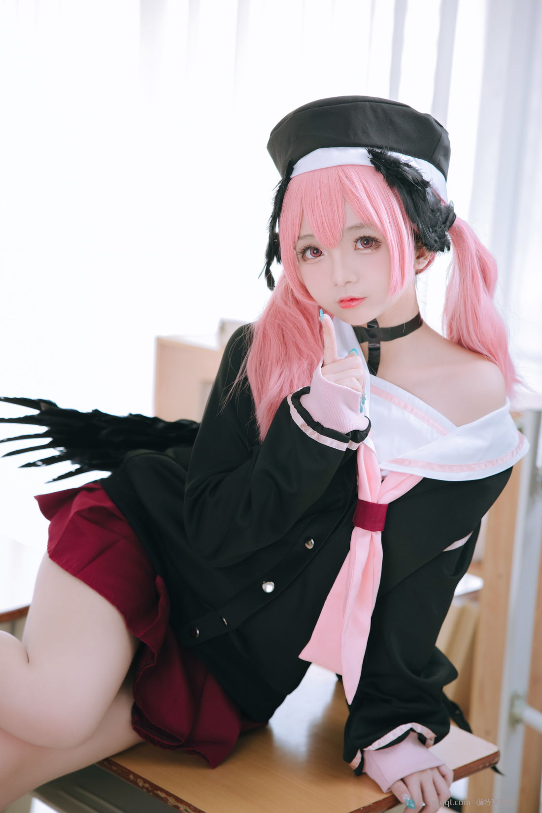 Cosplayν ½С/147P [Coser ] 25ҳ 