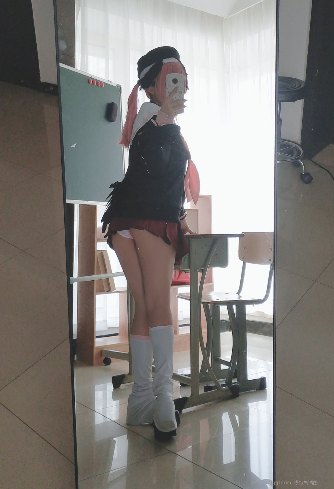 [Coser Cosplayν ½С/147P ] 28ҳ 