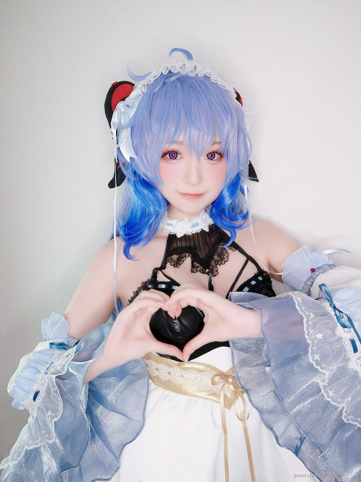 [Coser ģ ] Yukiͤ @coserͼ ߾ϸͼ ᥤ/34P 5ҳ 