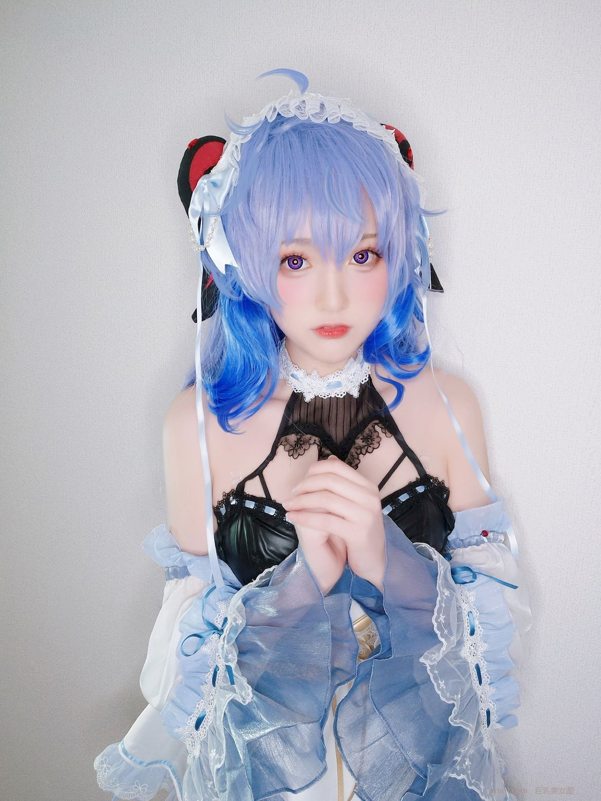 [Coser ģ ] Yukiͤ @coserͼ ߾ϸͼ ᥤ/34P 5ҳ 