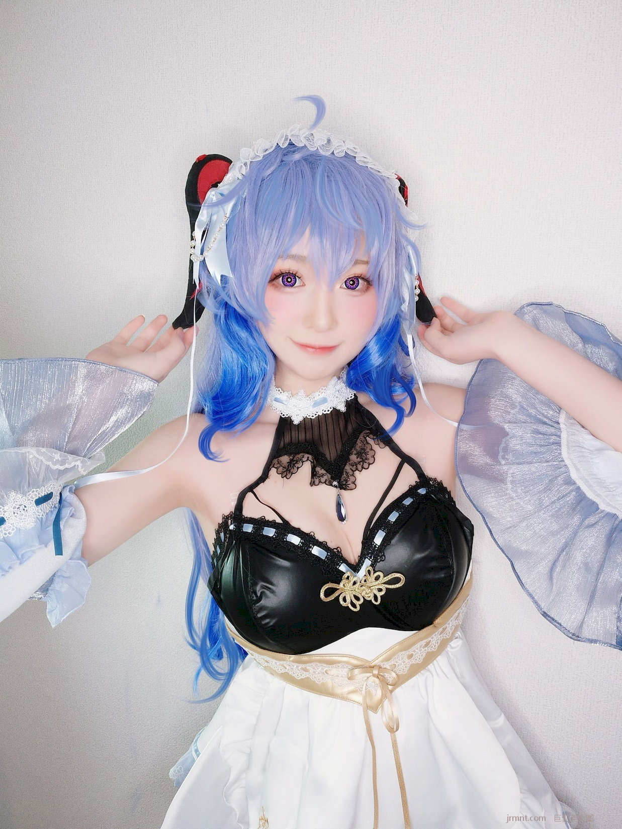 [Coser ģ ] Yukiͤ @coserͼ ߾ϸͼ ᥤ/34P 5ҳ 