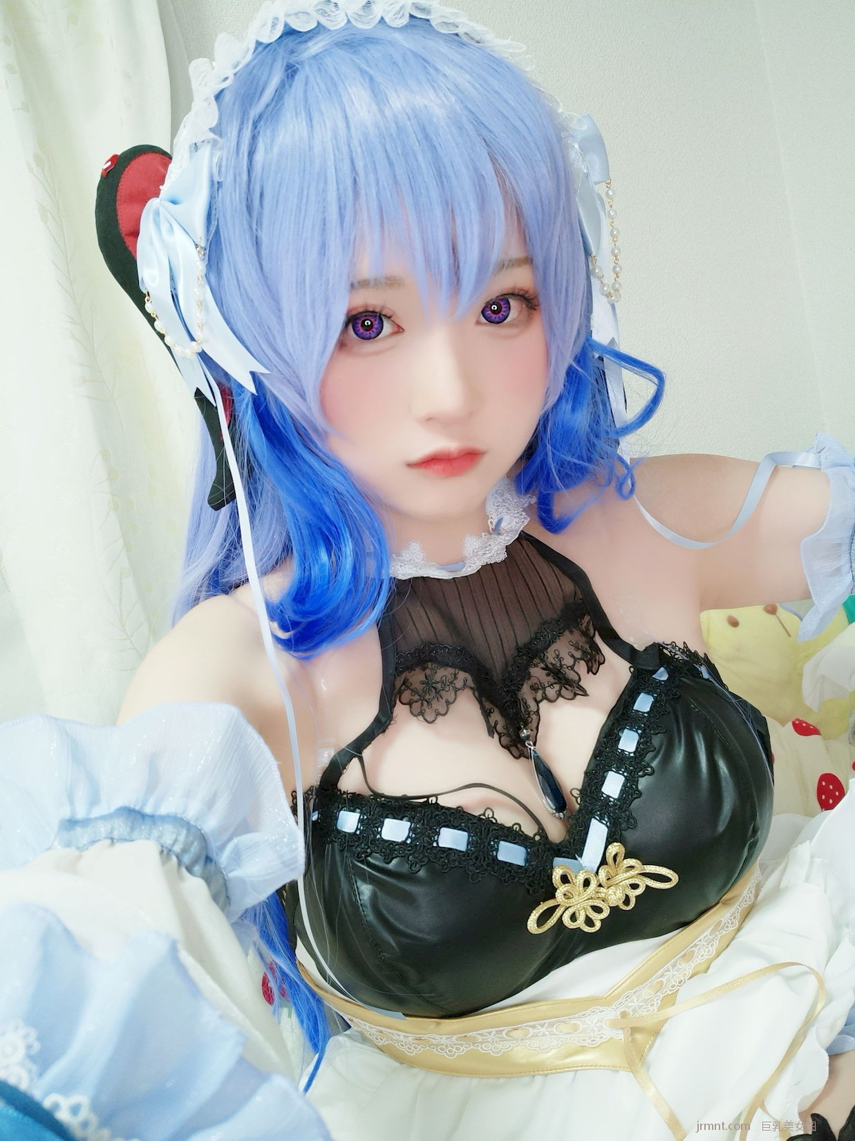 [Coser ģ ] Yukiͤ @coserͼ ߾ϸͼ ᥤ/34P 5ҳ 