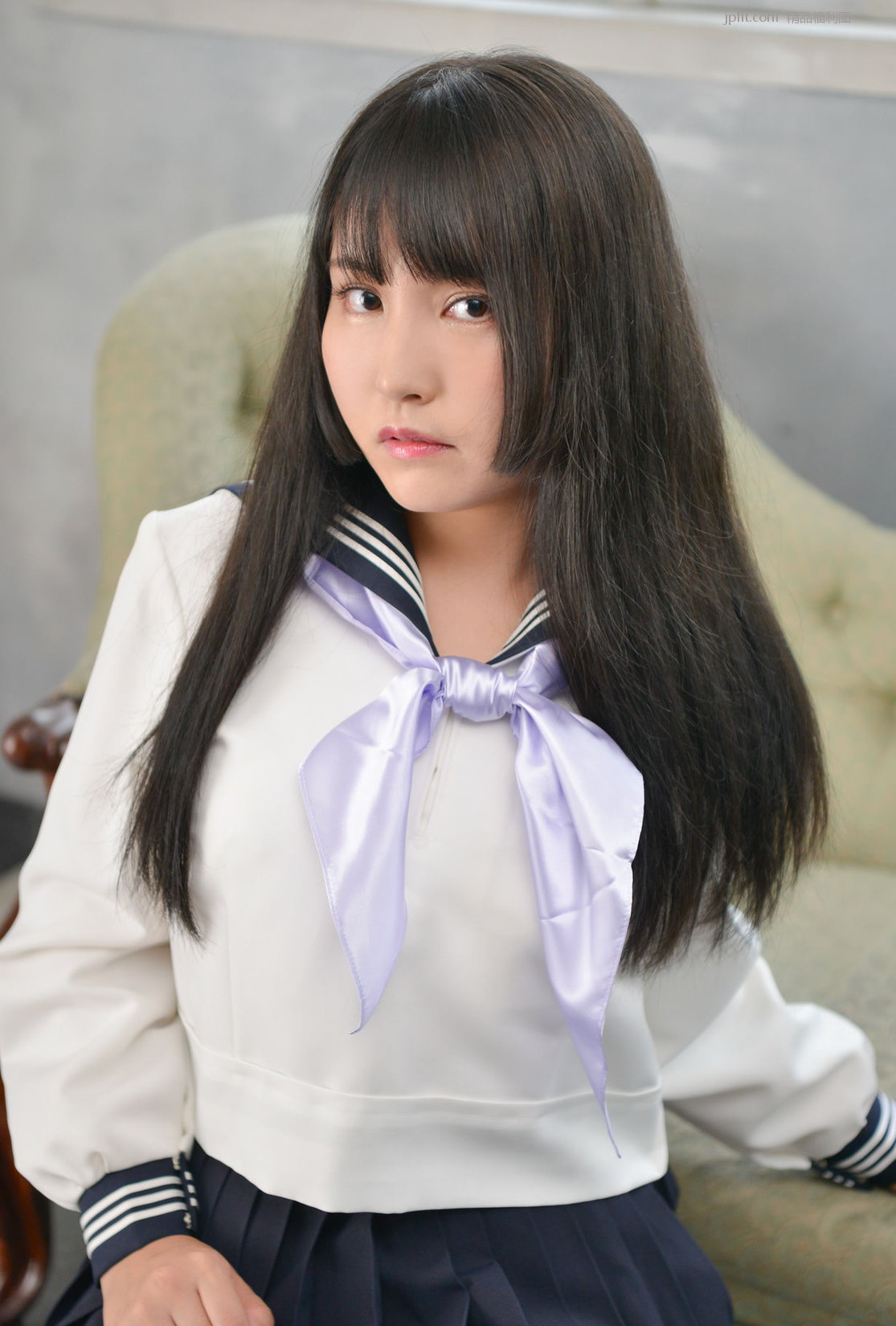 Yuria [ϺLOVEPOPӰ] ô󲨾̵Ƭ Fujino 3/73P ˤꤢ Photoset 7ҳ 