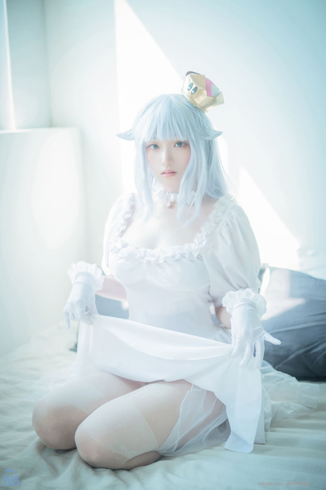 ¶ر ģ @Bambi  tickyBoosette/182P [ϺBLUECAKEд] 15ҳ 