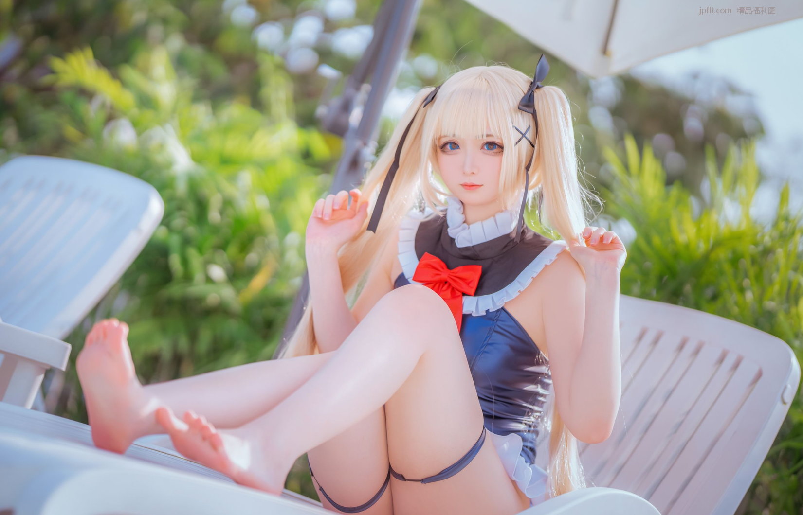 hizuku Kuroe  ] /45P ˿ջͼ uPdarling) [Coser Azuki (Mydress 1ҳ 