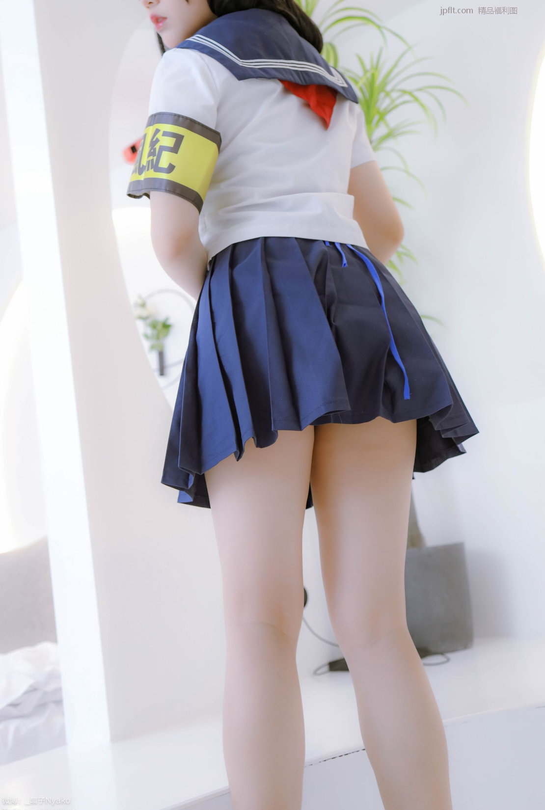 @Nyako ] ίԱ/85P  [Coser 5ҳ 