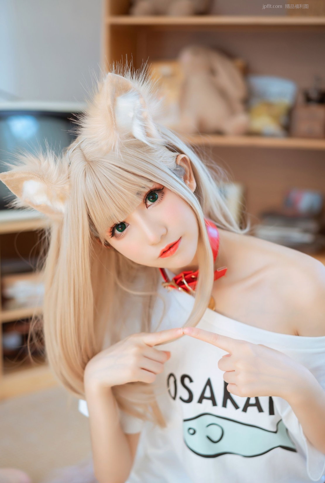 [Coser 40ԭè ƶ/21P ] Coser 1ҳ 