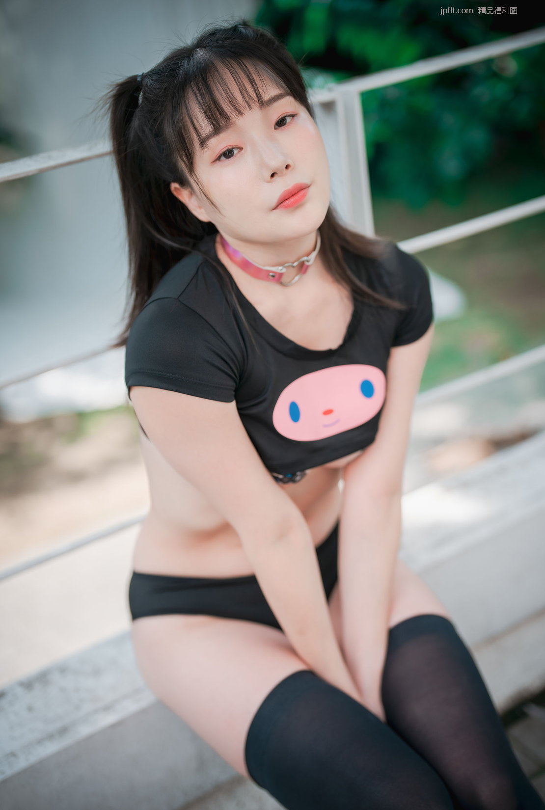 puppyirl/78P  Black [ϺDJAWAͼ] VOL.PIA عɫ˿칫 8ҳ 