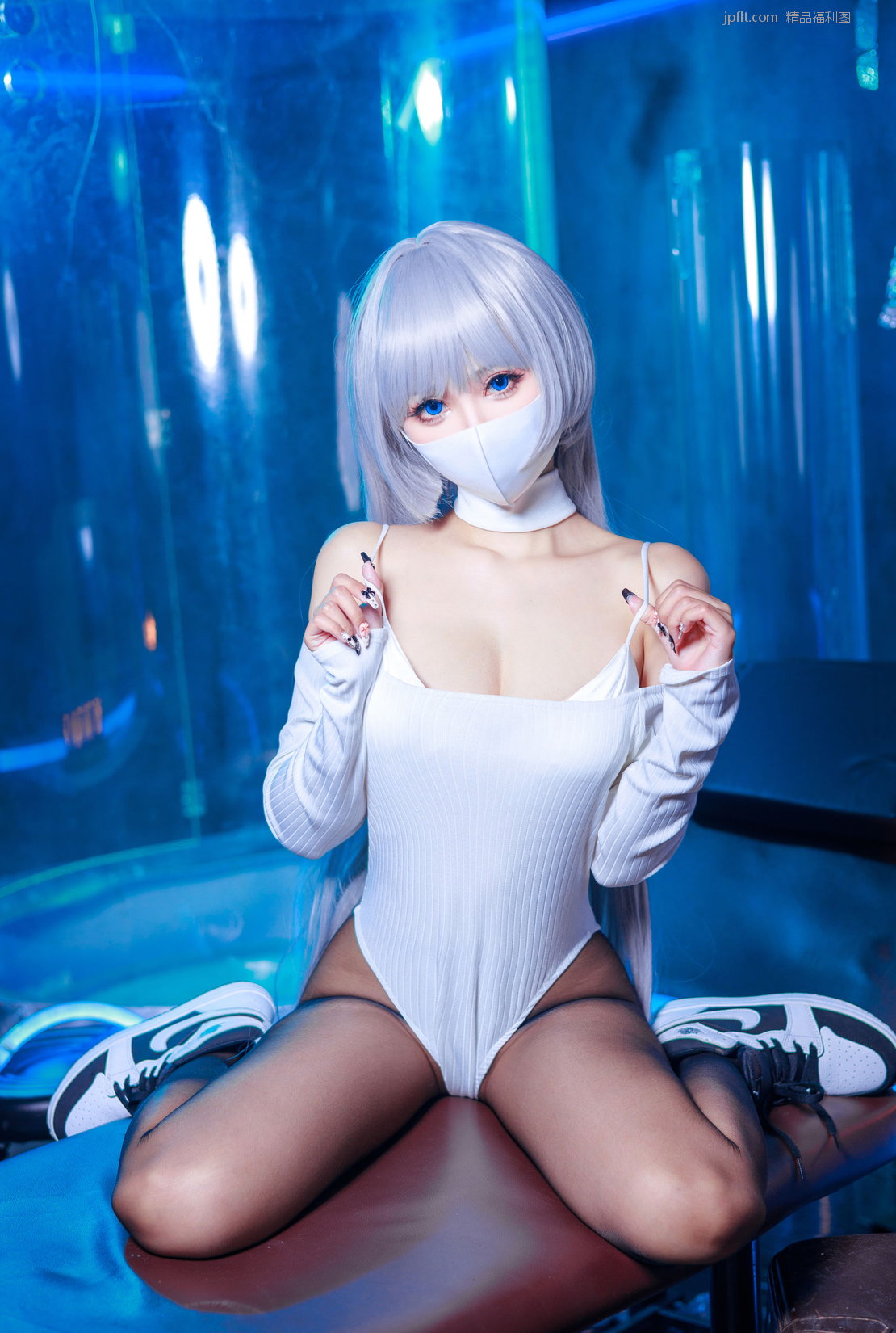 bikini @˽ͼ Marin Ů ǳ ] Kitagawa [Coser  3ҳ 