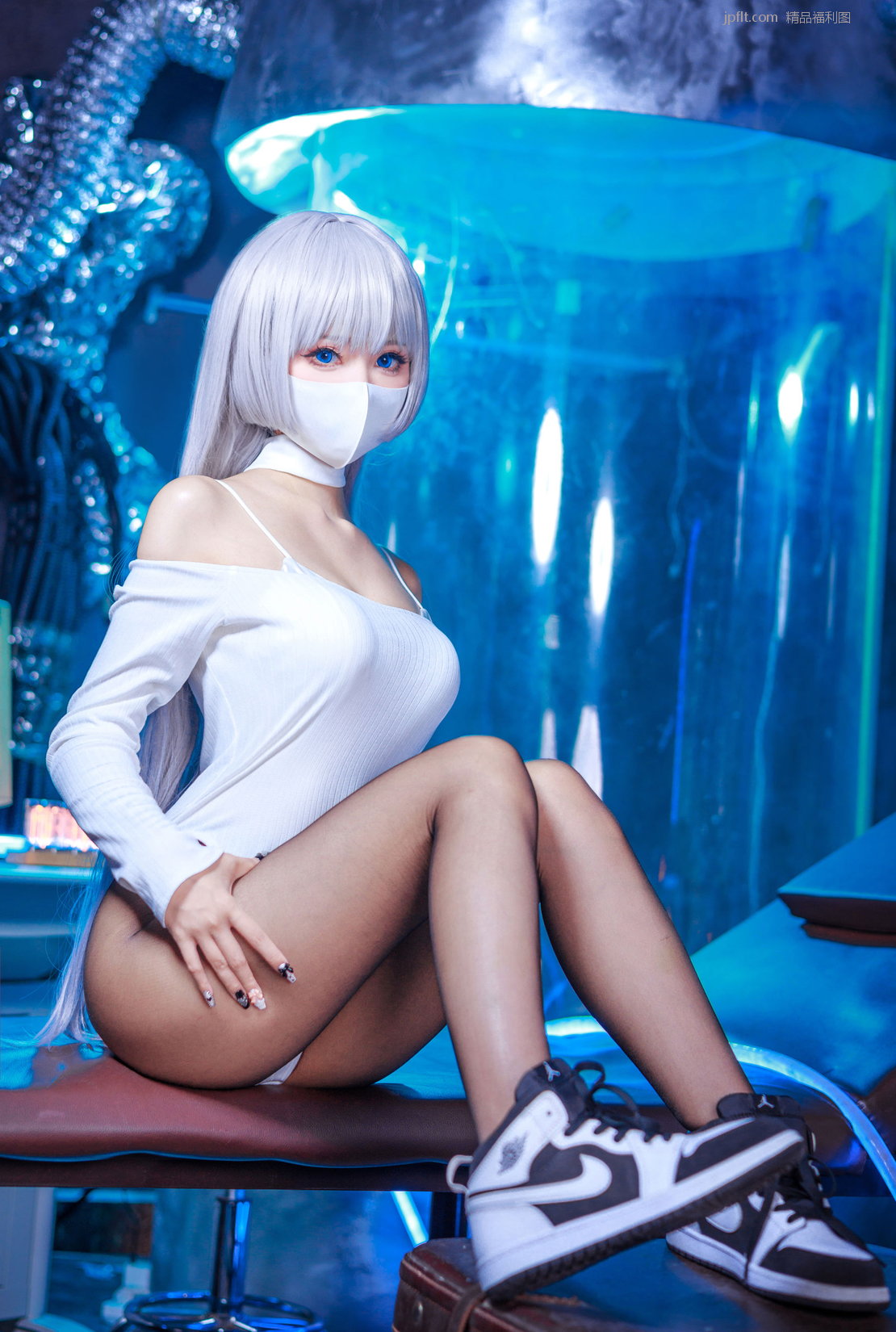 ] Ů @˽ͼ   [Coser ǳ Kitagawa Marin bikini 1ҳ 