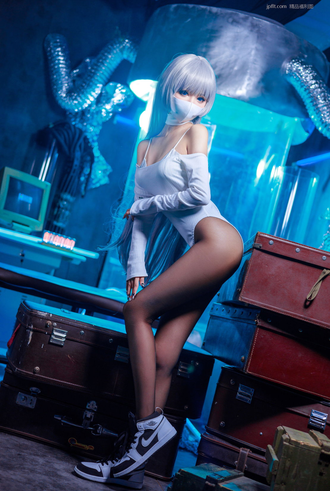 bikini @˽ͼ Marin Ů ǳ ] Kitagawa [Coser  3ҳ 