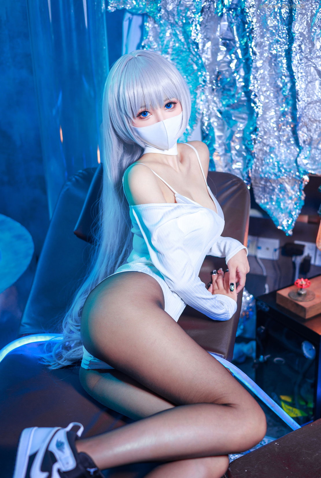 bikini @˽ͼ ] Ů ǳ Kitagawa  [Coser Marin 9ҳ 