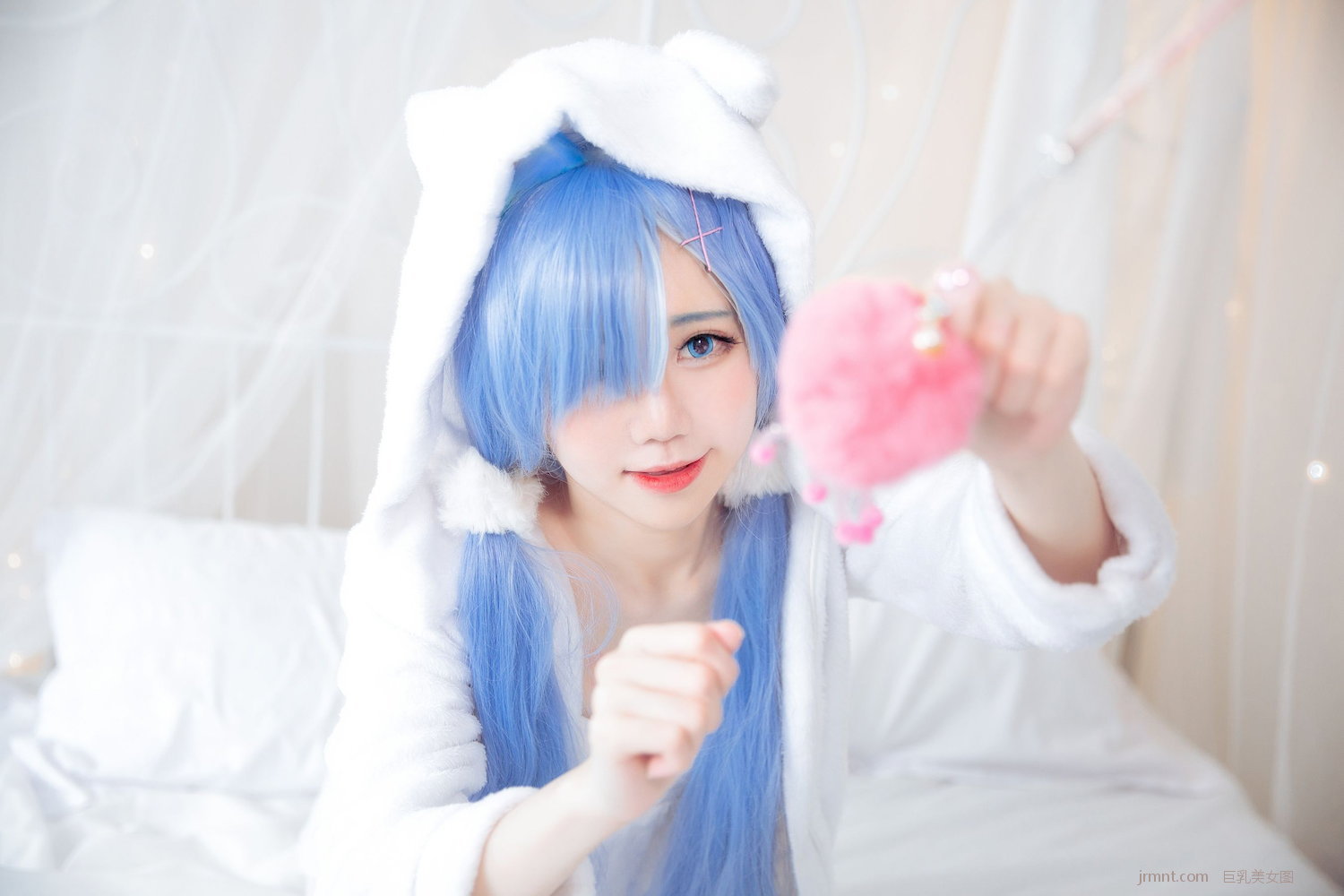 @ allyDorasnow White  Kitty/49P ΰɫ [Coser ] em 4ҳ 