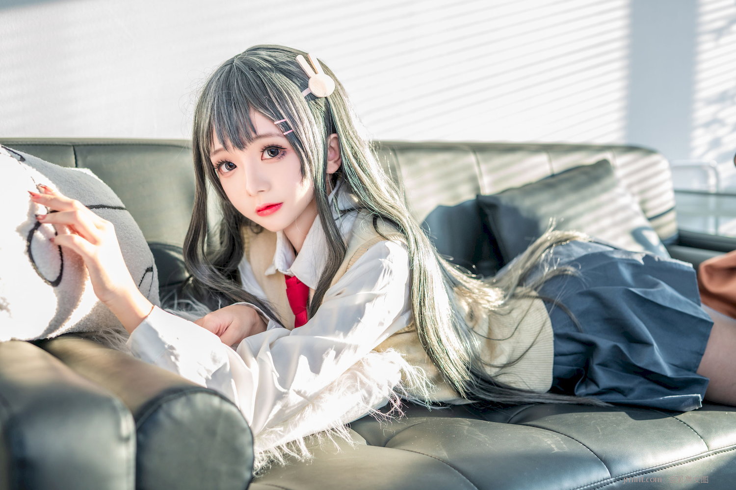 Cosplayν ] [Coser У/75P 7ҳ 