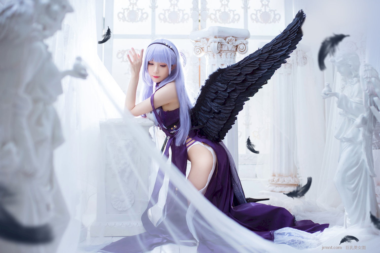 [Coser ͼ  @coserӰ Tomoyo /20P ] ģ 1ҳ 