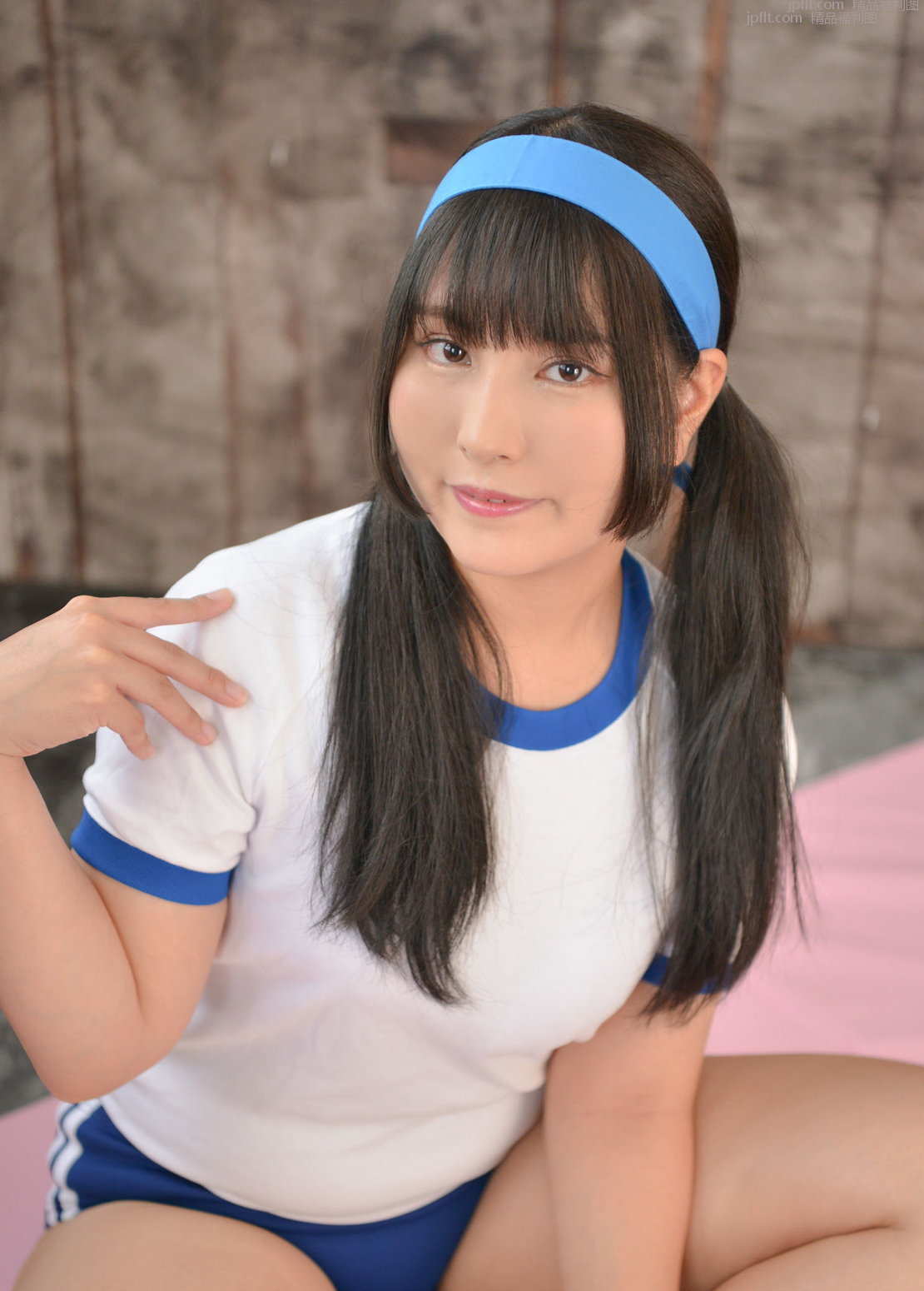 Yuria ˤꤢ [ϺLOVEPOPӰ] Fujino Photoset 4/87P 4ҳ 