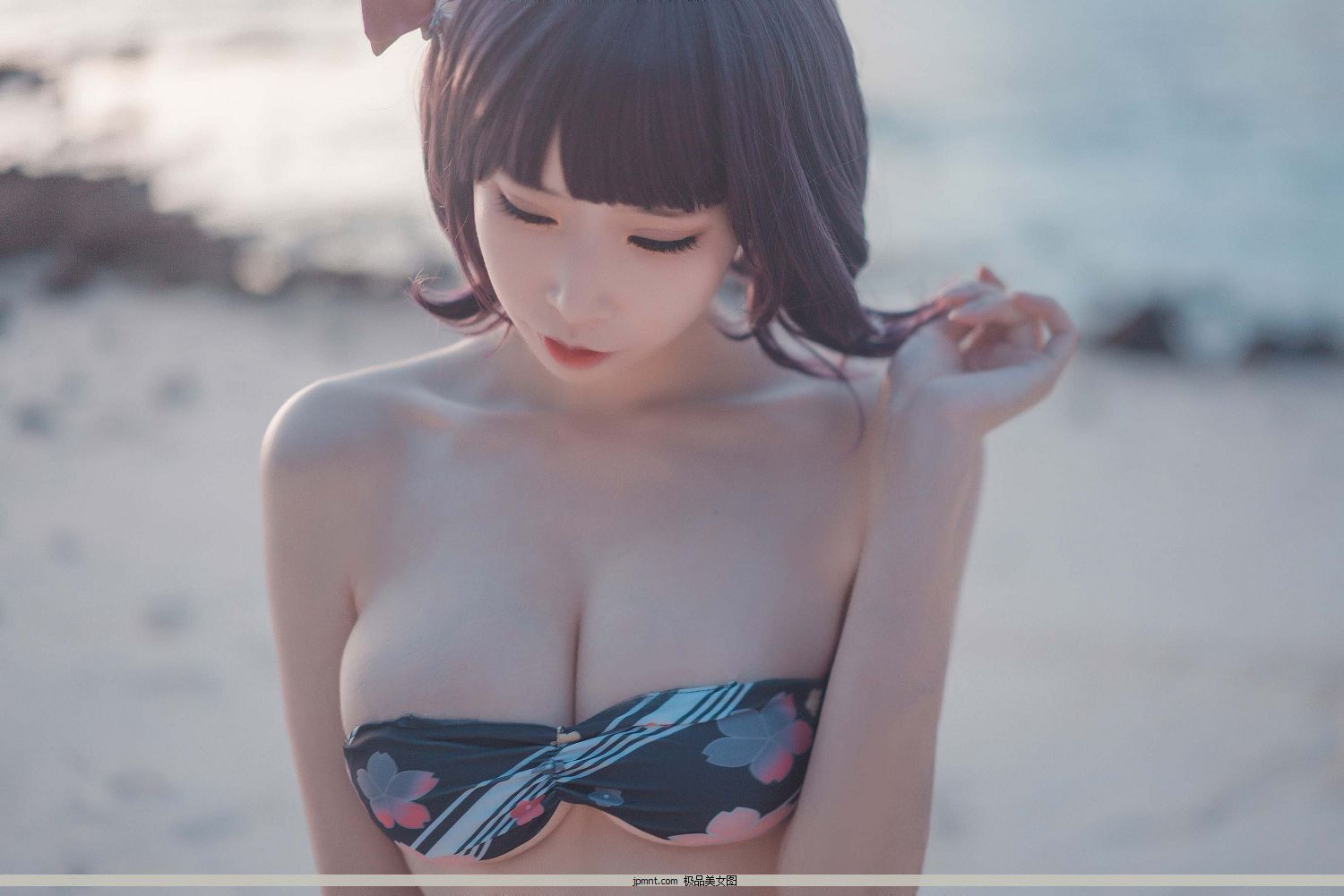 [COSER αի Ӿװ No.10 PhD] Ůʦ 3ҳ