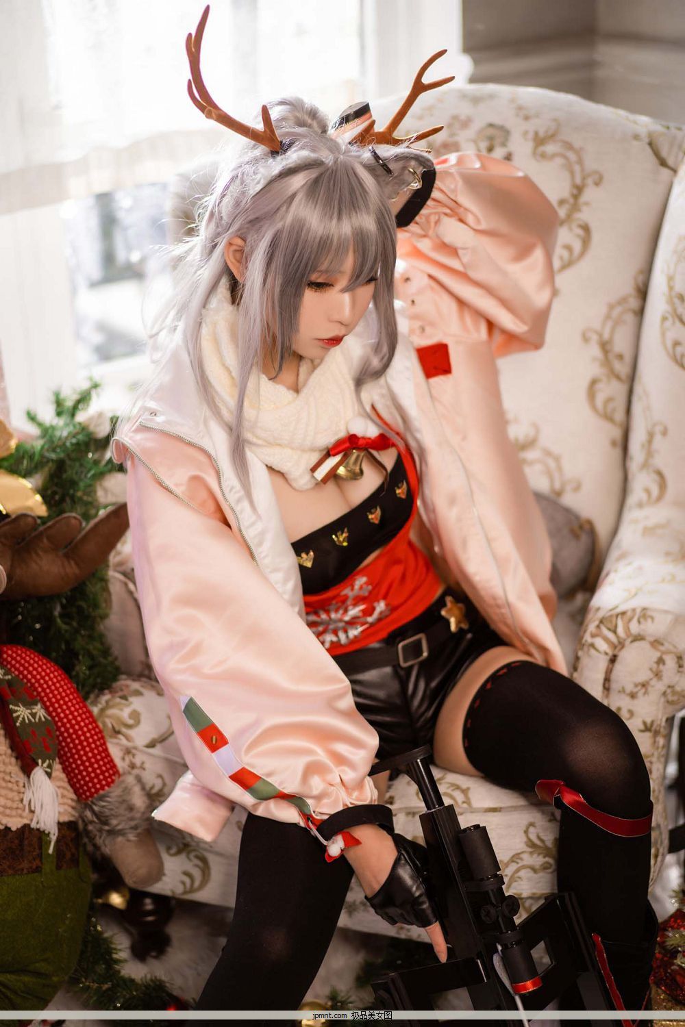 No.22  PhD] [COSER շ cos Ůʦ 1ҳ