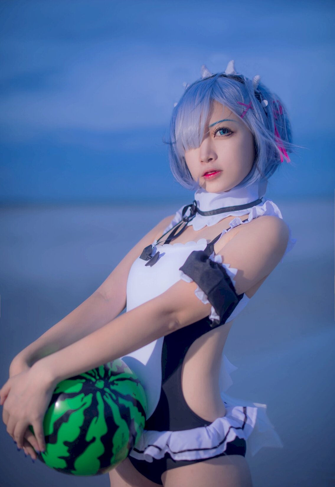 @úͷ[70P] @  ] µĴƨɼ Nisa VOL.32 [Coser 1ҳ 