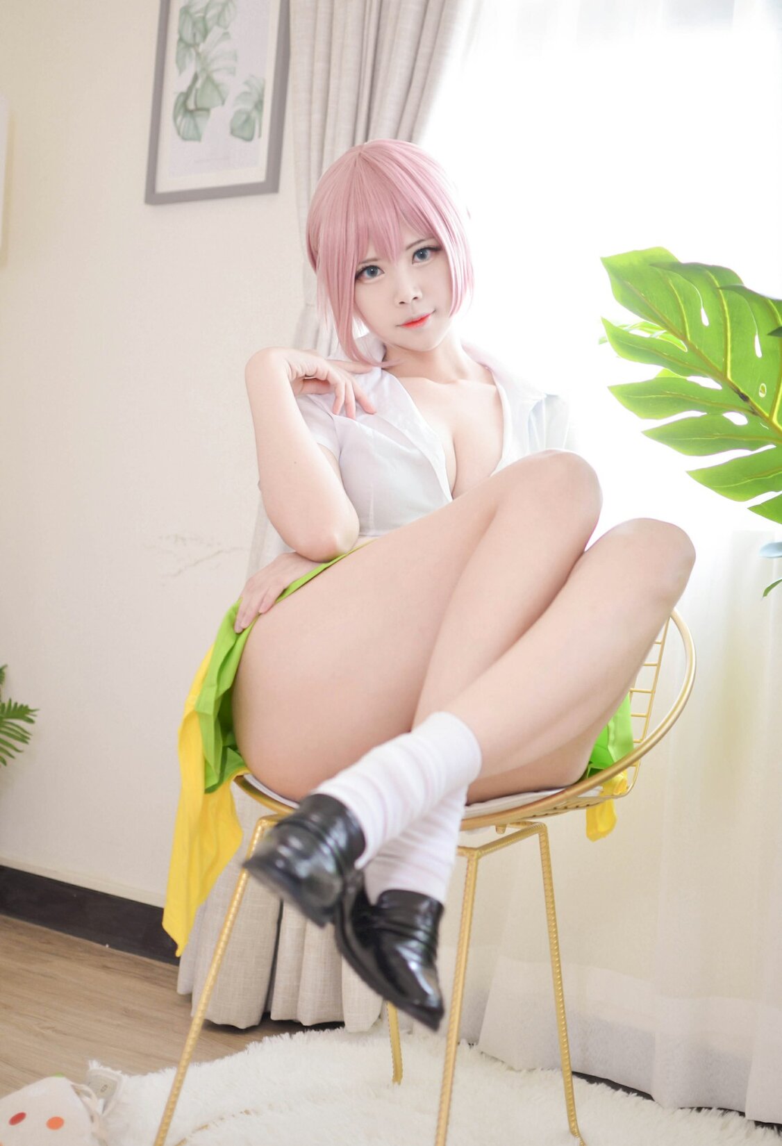 @ γȽţŮ @Ұһ20P [CoserӰ] KaYa @Coser VOL.20 3ҳ 