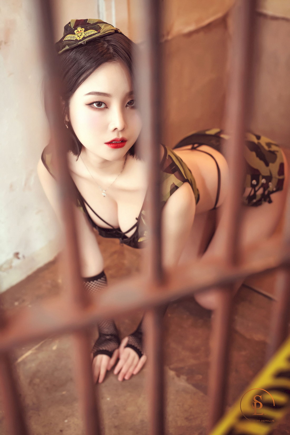 una s  @Ƭ [ϺsaintPhotoLifeд] 崿Ů Yuna Wild/185P 13ҳ 