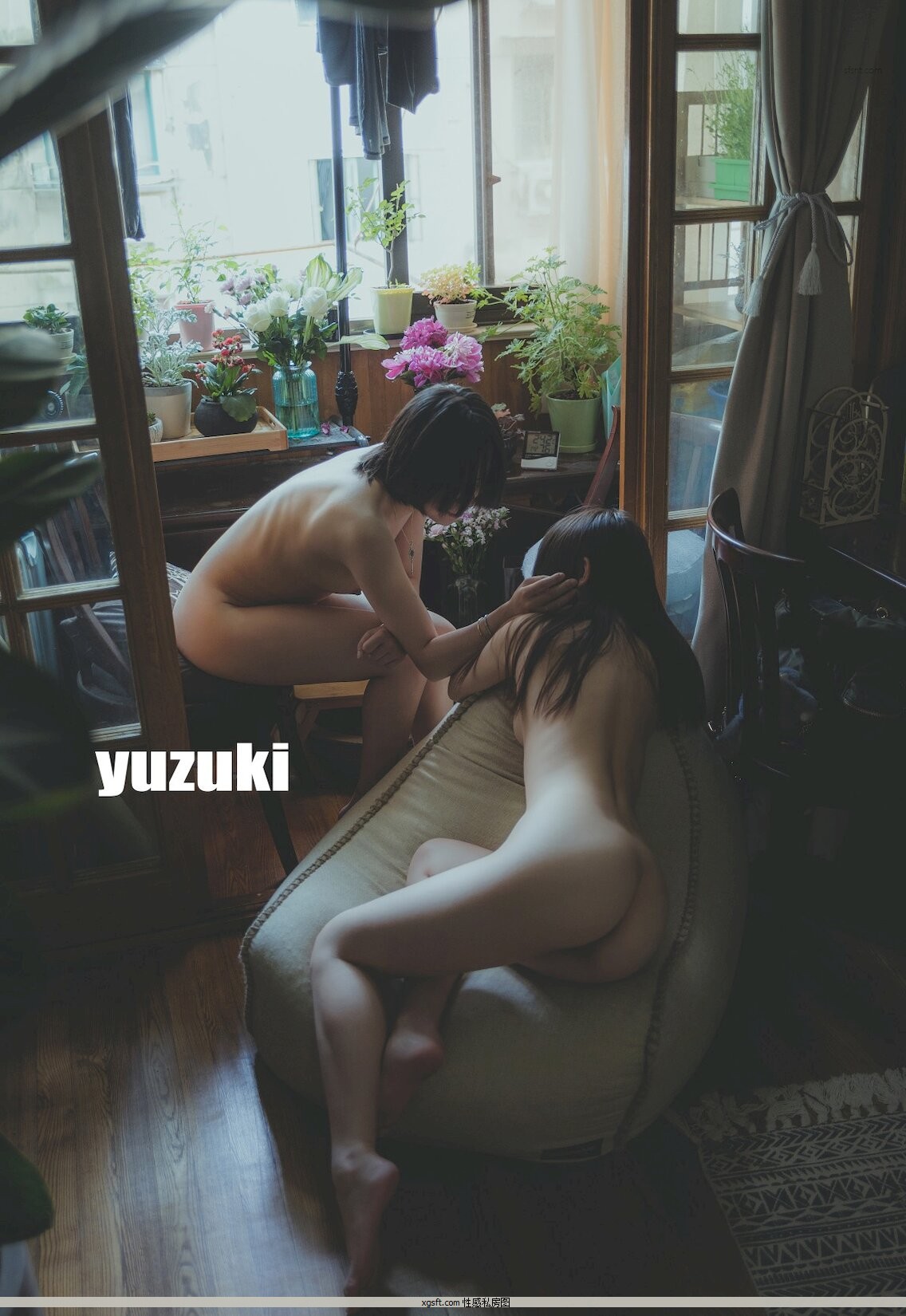 󲨷Ů լ[43P] ߼ͼ [ľyuzuki]  ʪƬ 1ҳ 