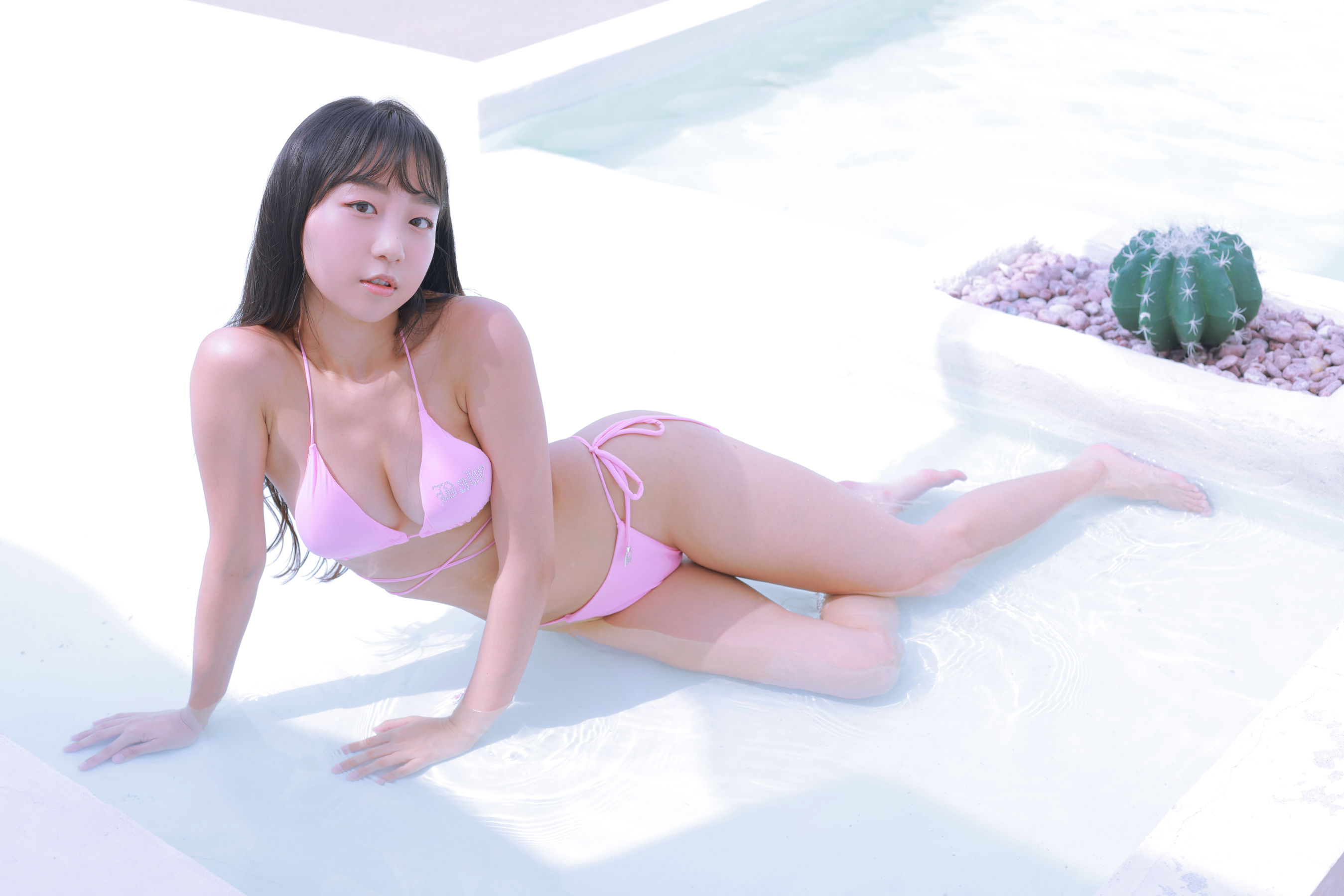 Eunji (DJ Pyo Henney) [Coserд] BIKINI/206P @No.崿 11ҳ 