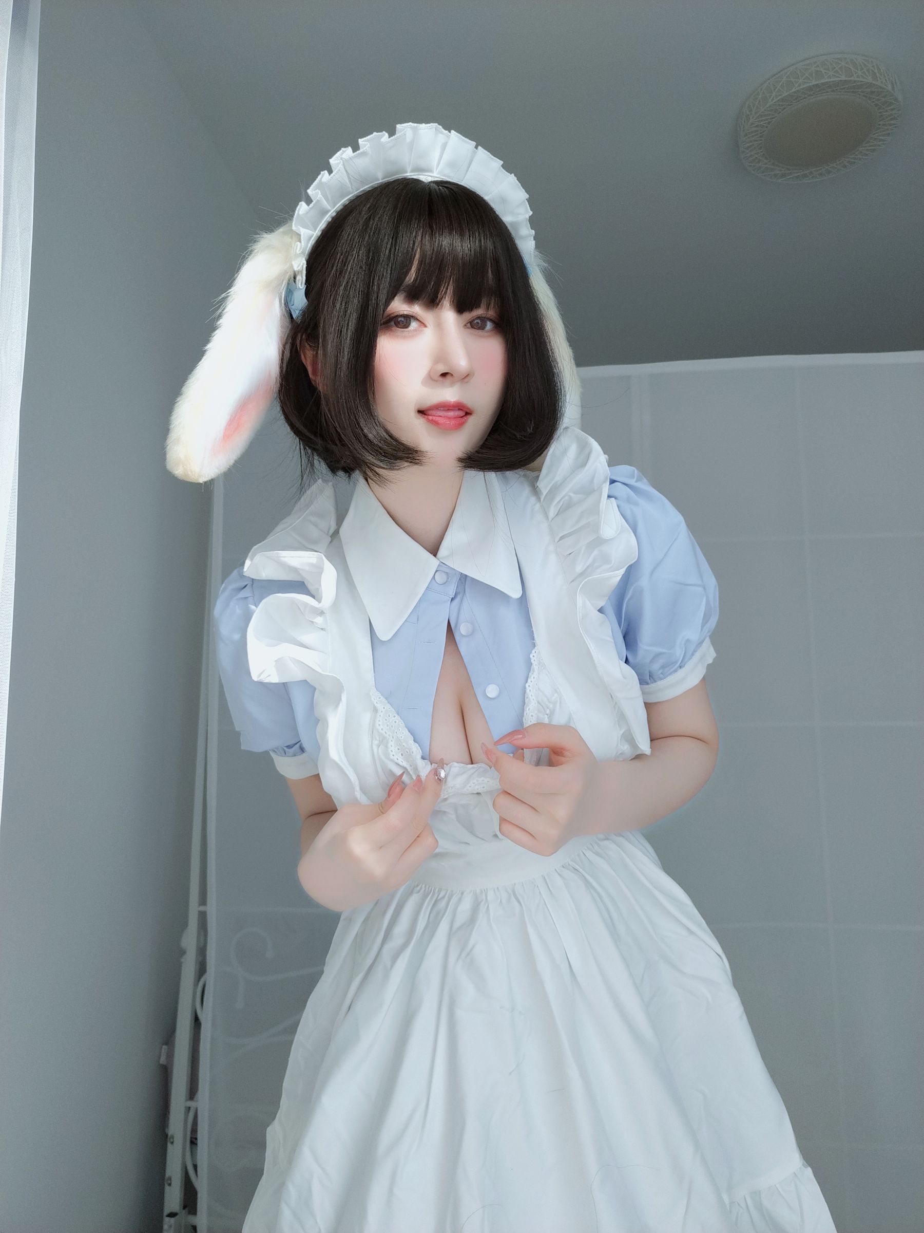 Ů@Coser @ Ӷ/148P [CoserӰ] 6ҳ 