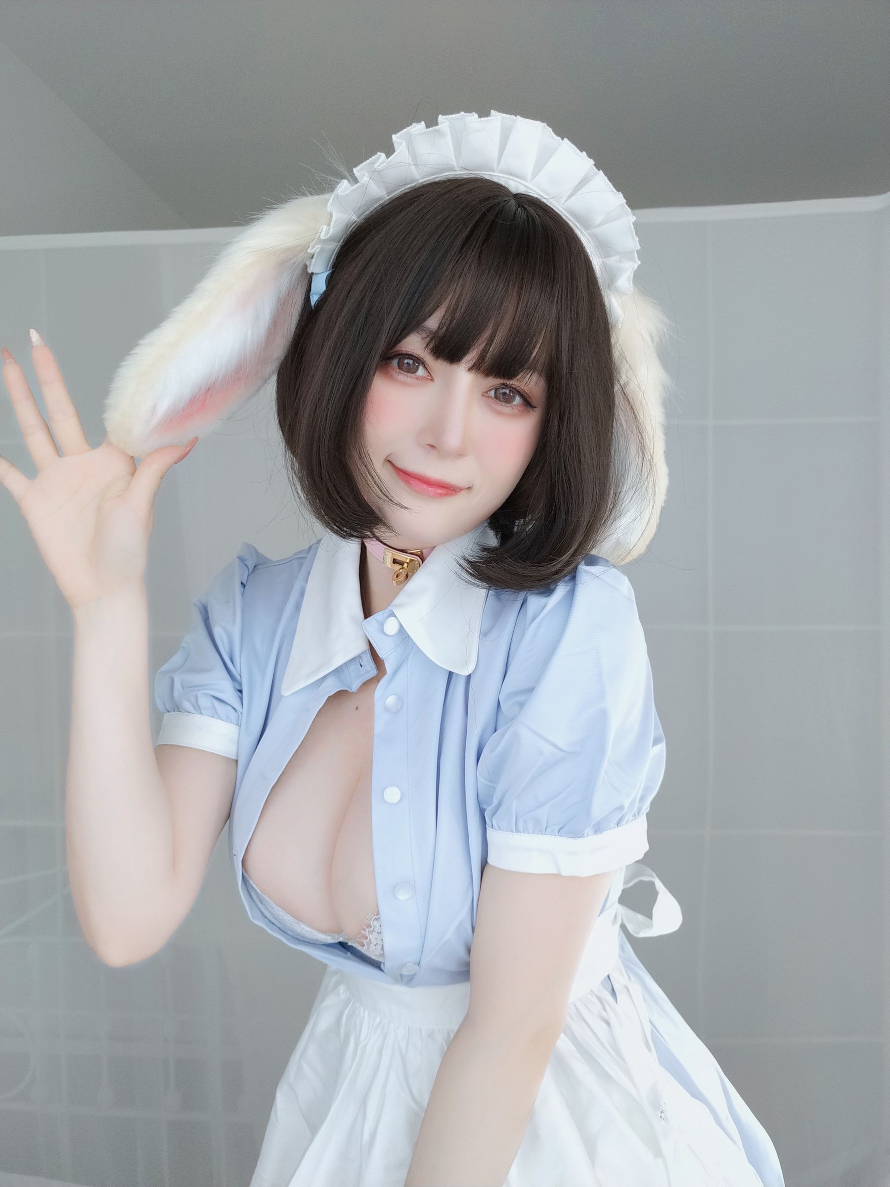 [CoserӰ] @ Ů@Coser Ӷ/148P 10ҳ 