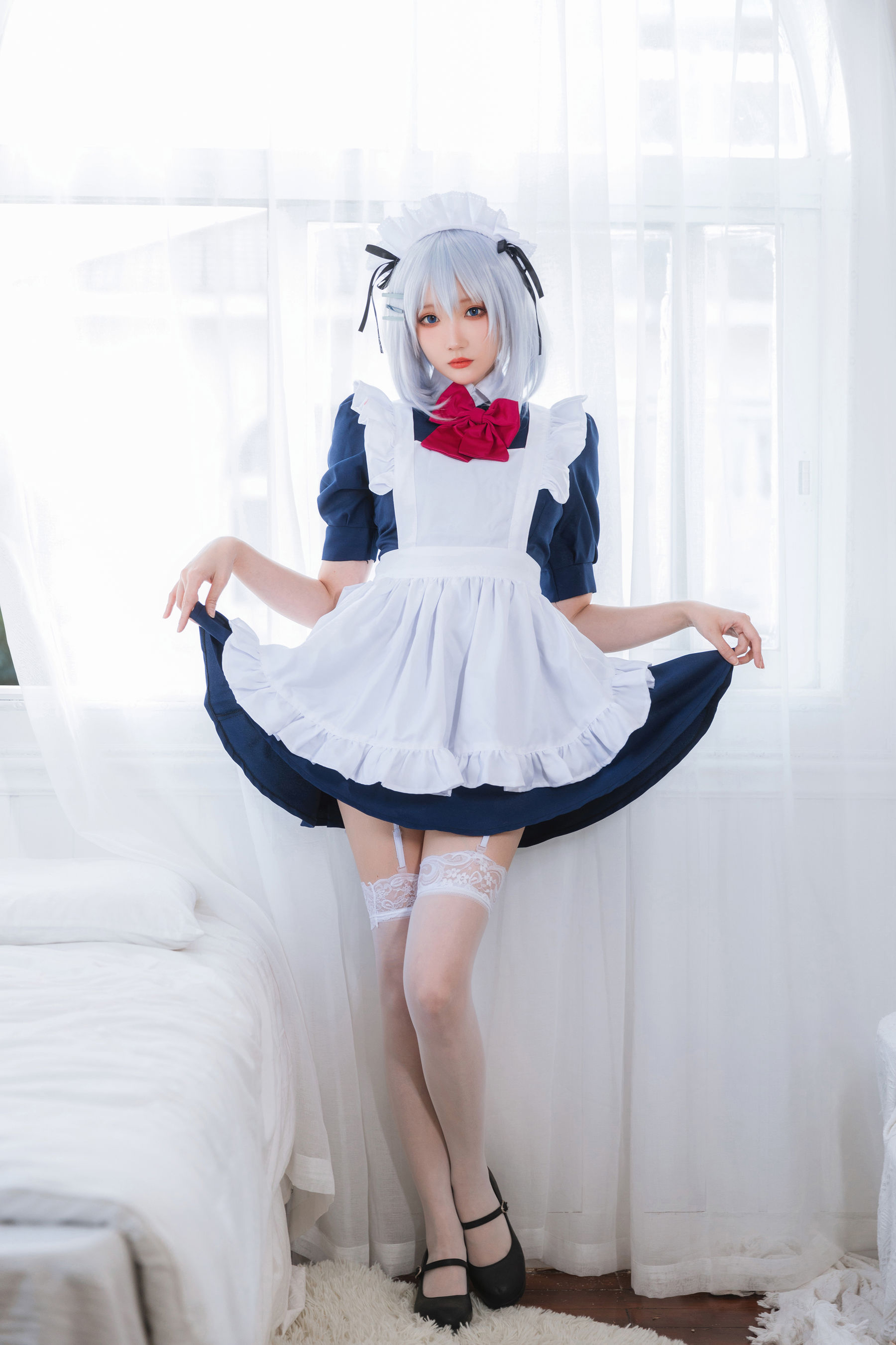 ϣCoser ֽӶ/22P [Coser ] 4ҳ 