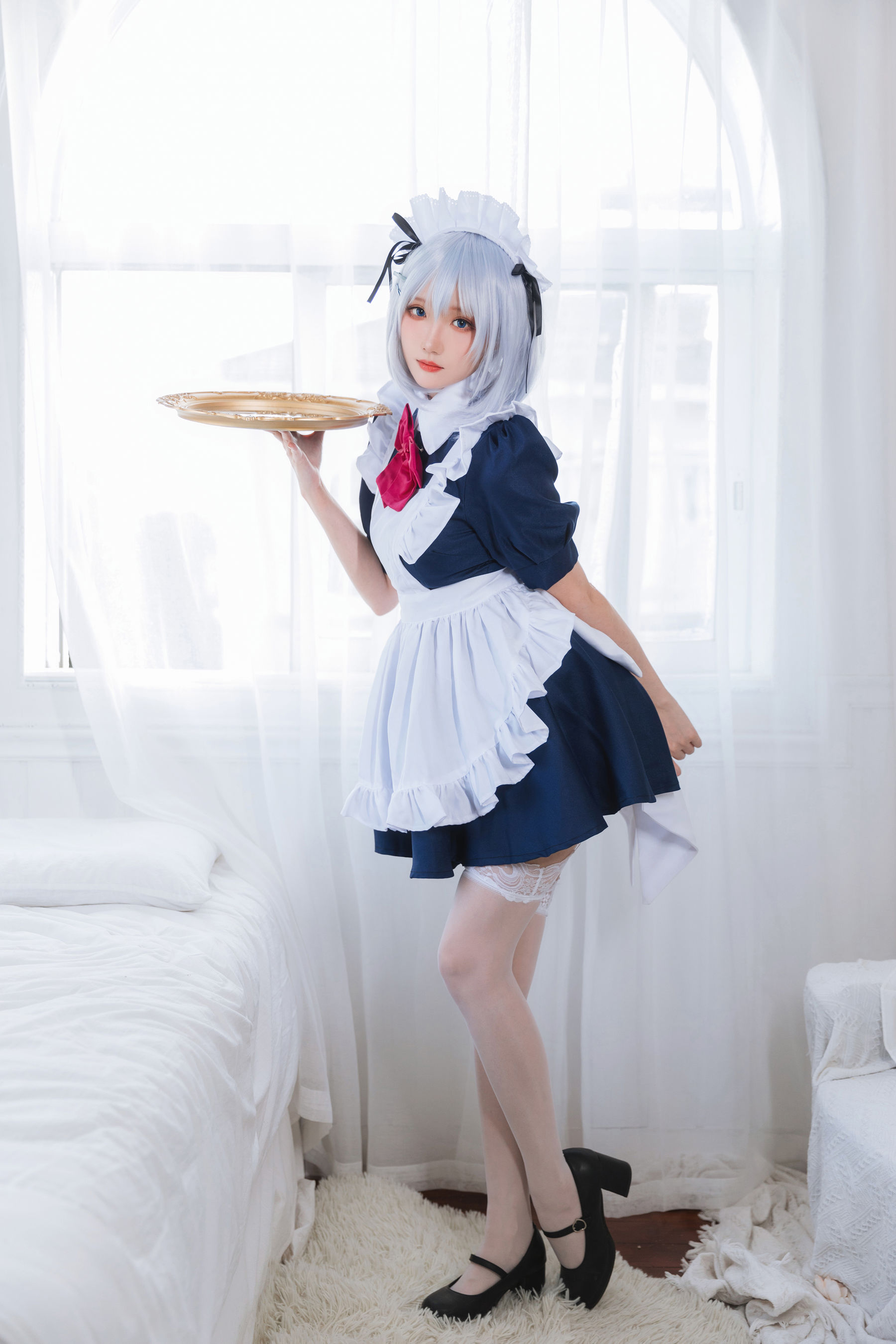 ϣCoser ֽӶ/22P [Coser ] 4ҳ 